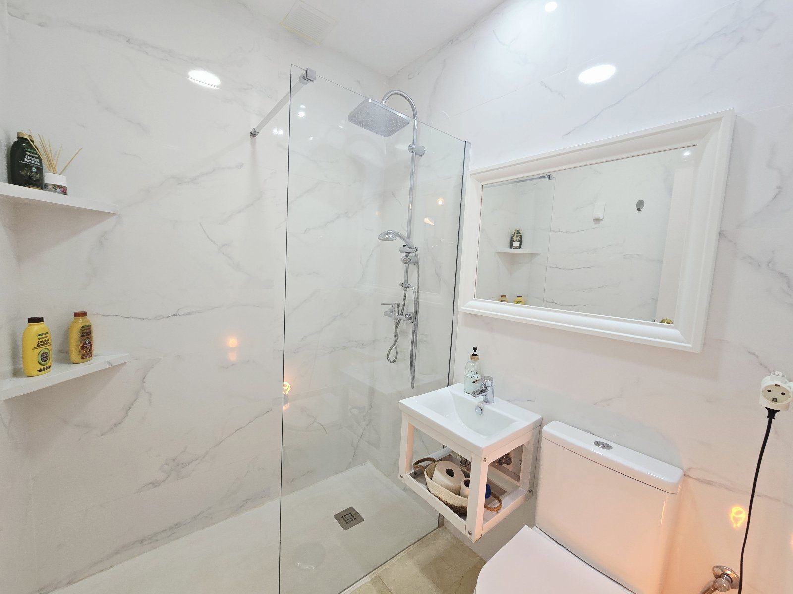 3-Bedroom Apartment with Spectacular Sea Views in Mojácar Playa - Foto 22