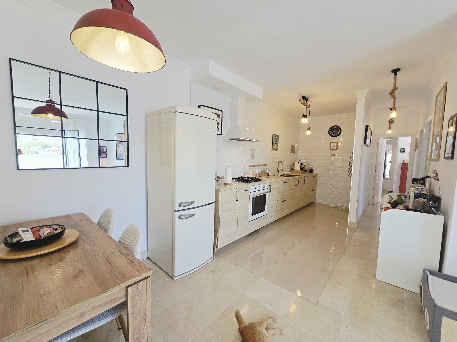3-Bedroom Apartment with Spectacular Sea Views in Mojácar Playa - Foto 25