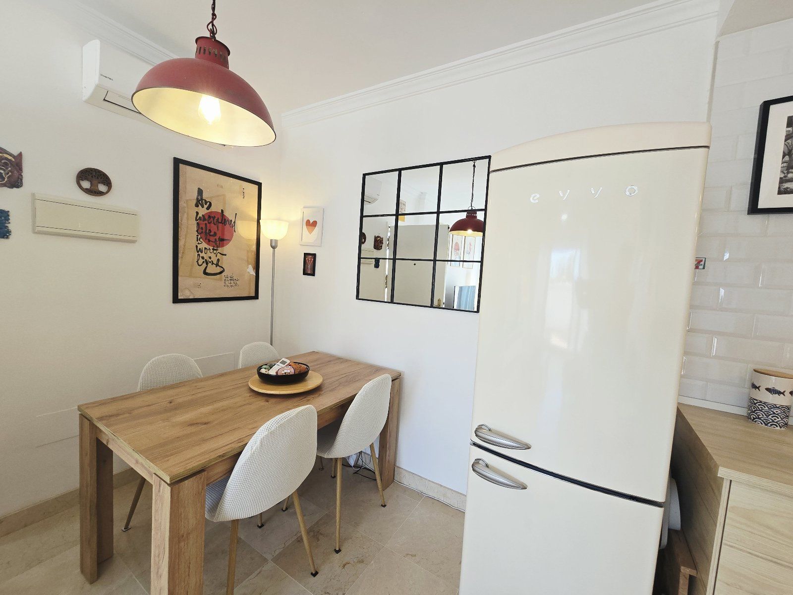 3-Bedroom Apartment with Spectacular Sea Views in Mojácar Playa - Foto 27
