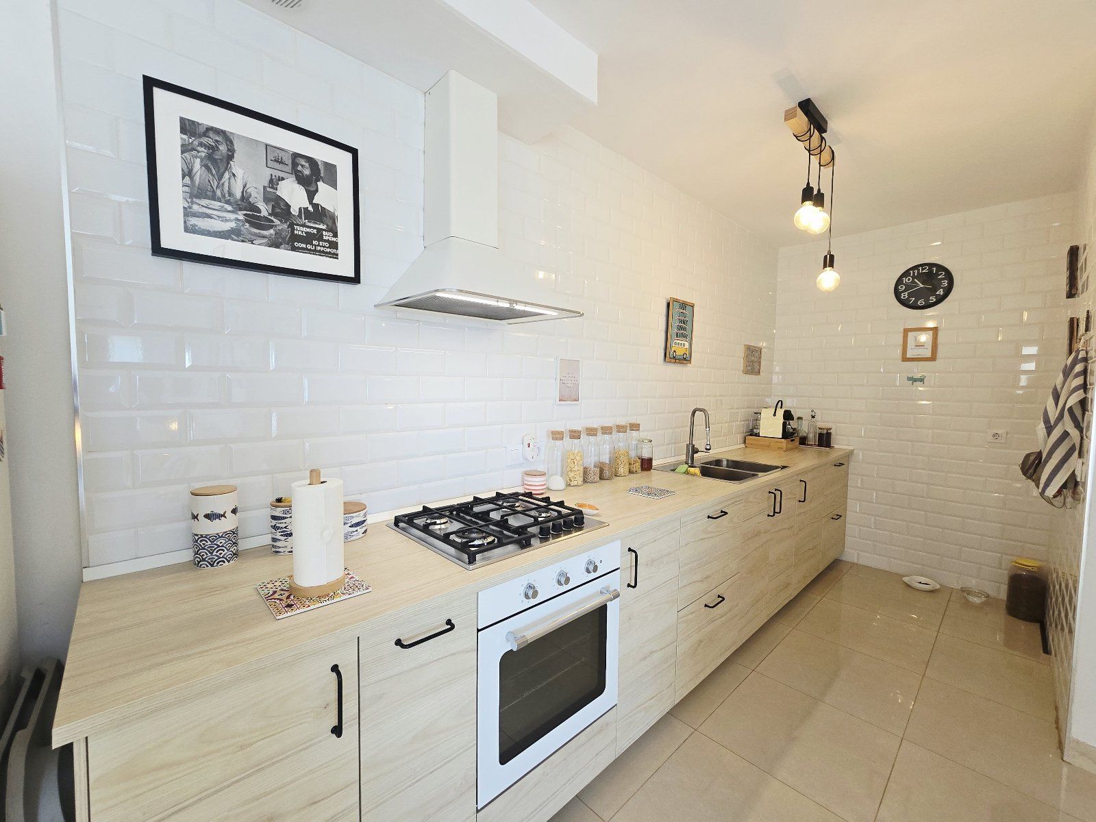 3-Bedroom Apartment with Spectacular Sea Views in Mojácar Playa - Foto 28