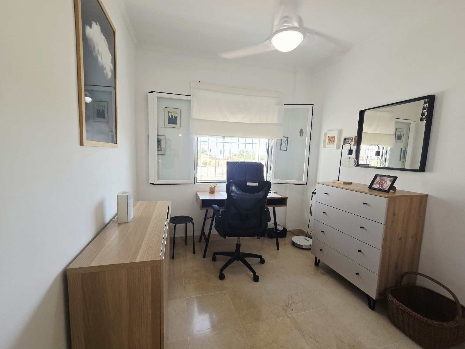 3-Bedroom Apartment with Spectacular Sea Views in Mojácar Playa - Foto 32