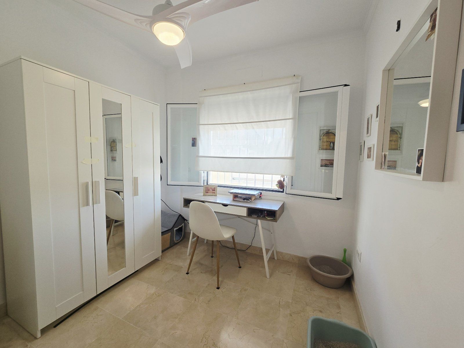 3-Bedroom Apartment with Spectacular Sea Views in Mojácar Playa - Foto 36