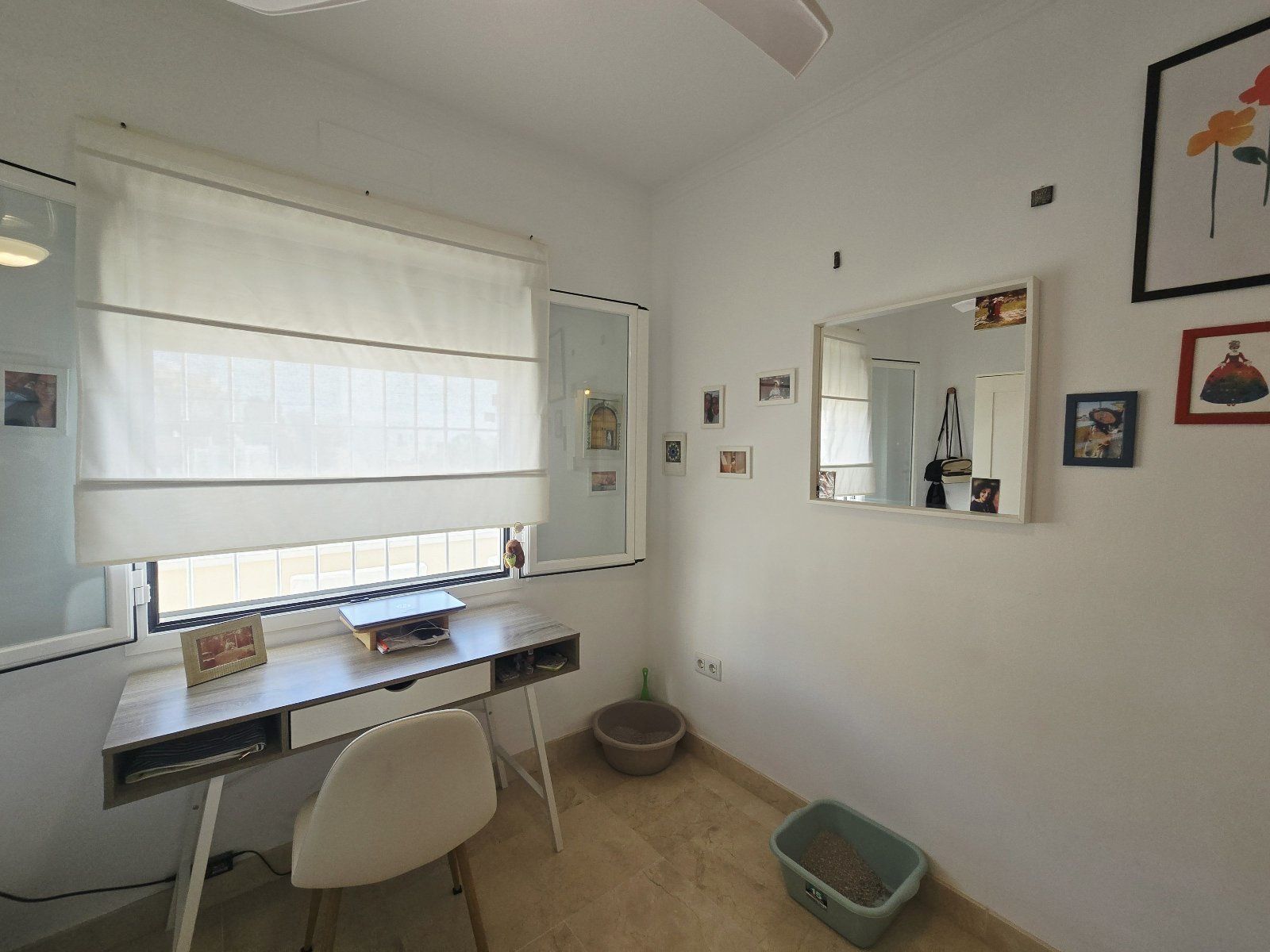 3-Bedroom Apartment with Spectacular Sea Views in Mojácar Playa - Foto 37