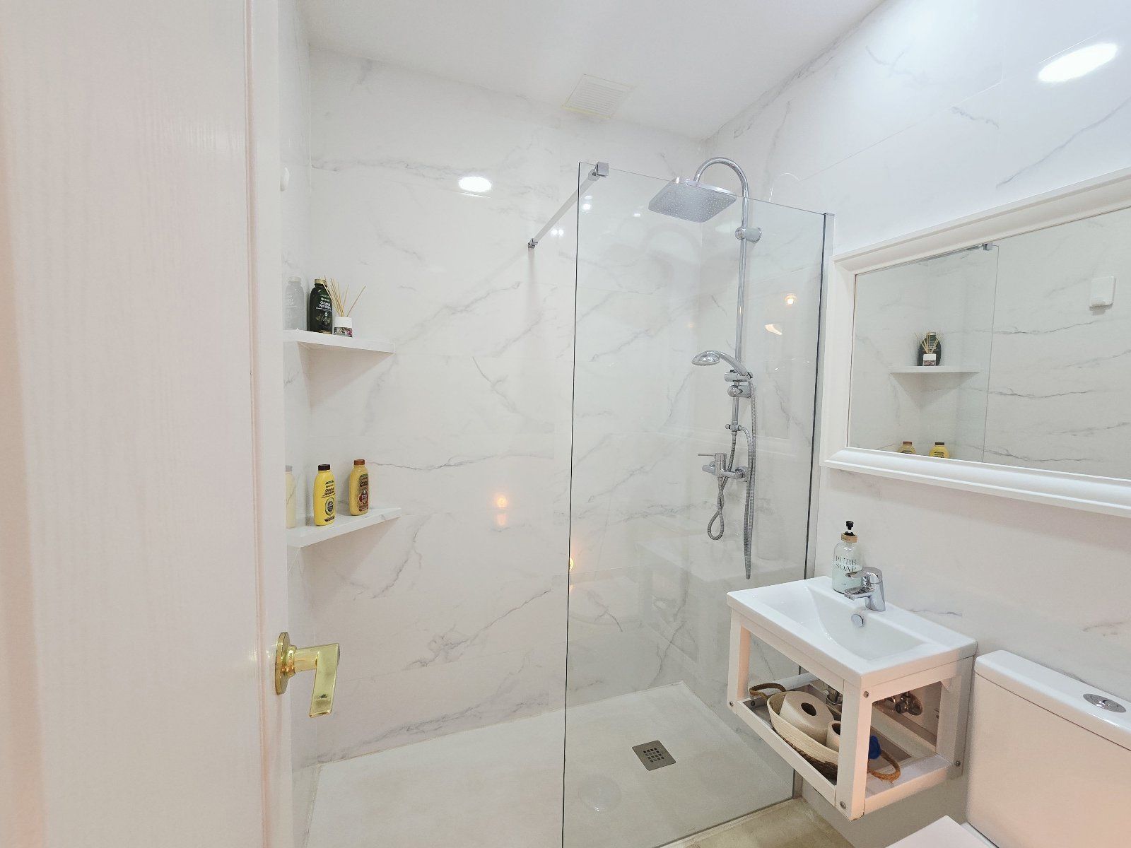 3-Bedroom Apartment with Spectacular Sea Views in Mojácar Playa - Foto 39