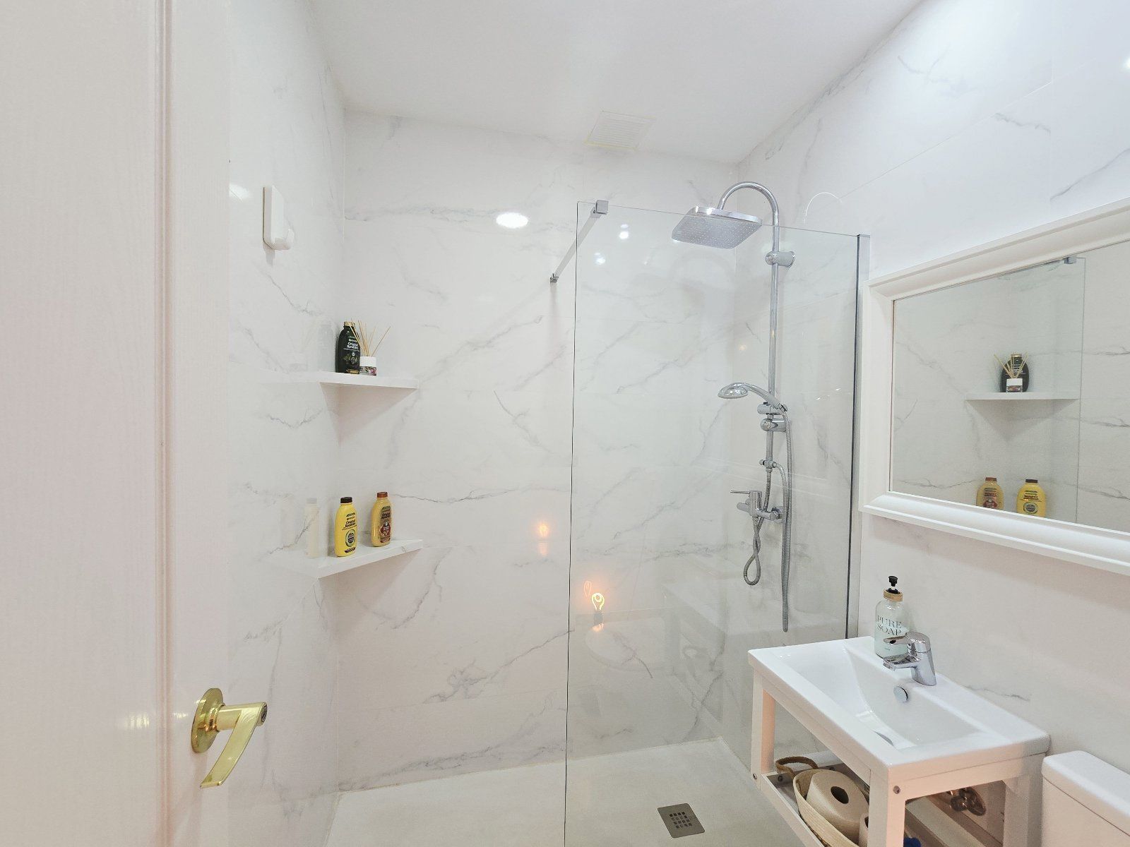3-Bedroom Apartment with Spectacular Sea Views in Mojácar Playa - Foto 41