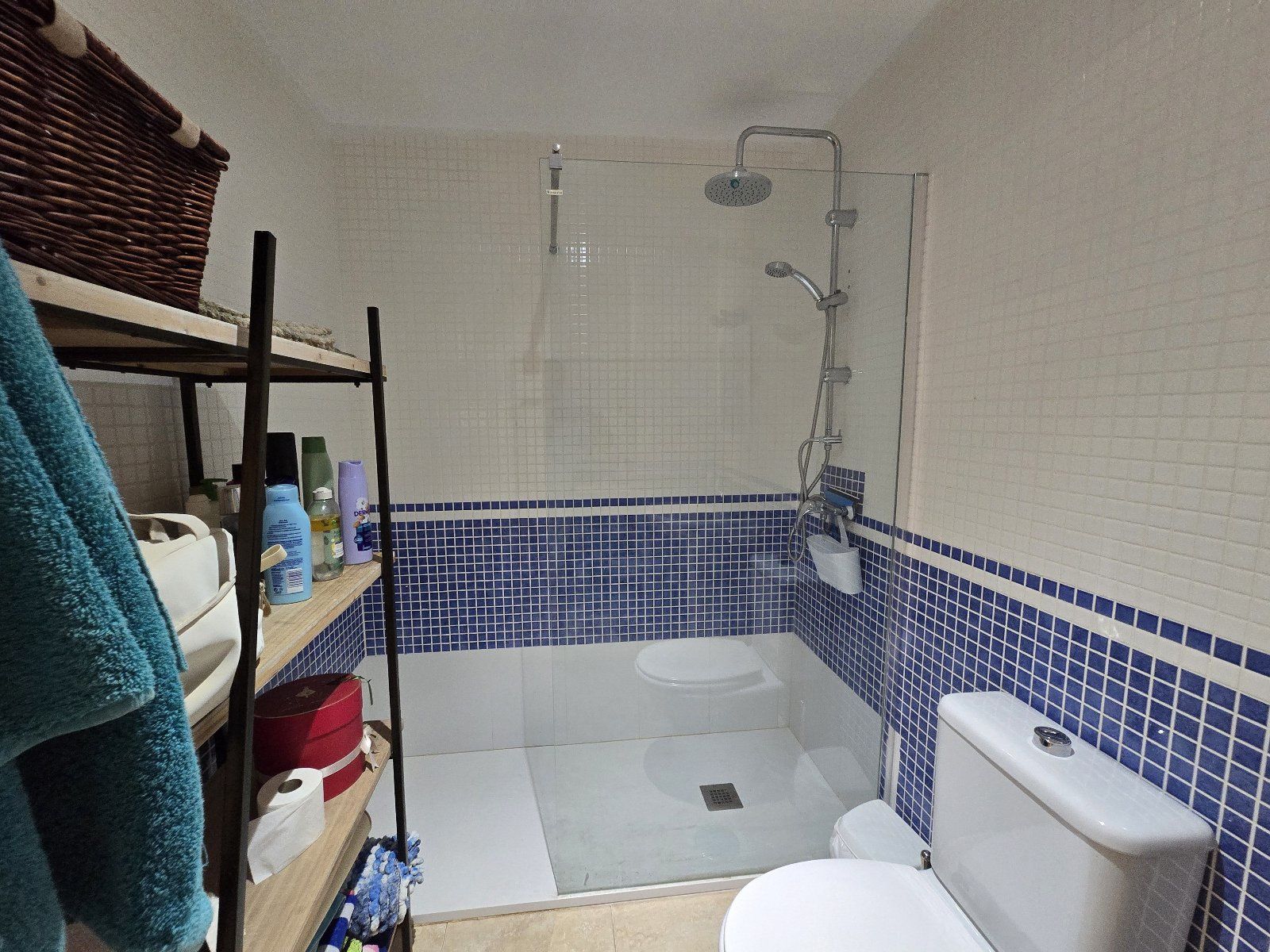 Apartment in Al Andalus Veranda Agua with a large terrace and sea views - Foto 35
