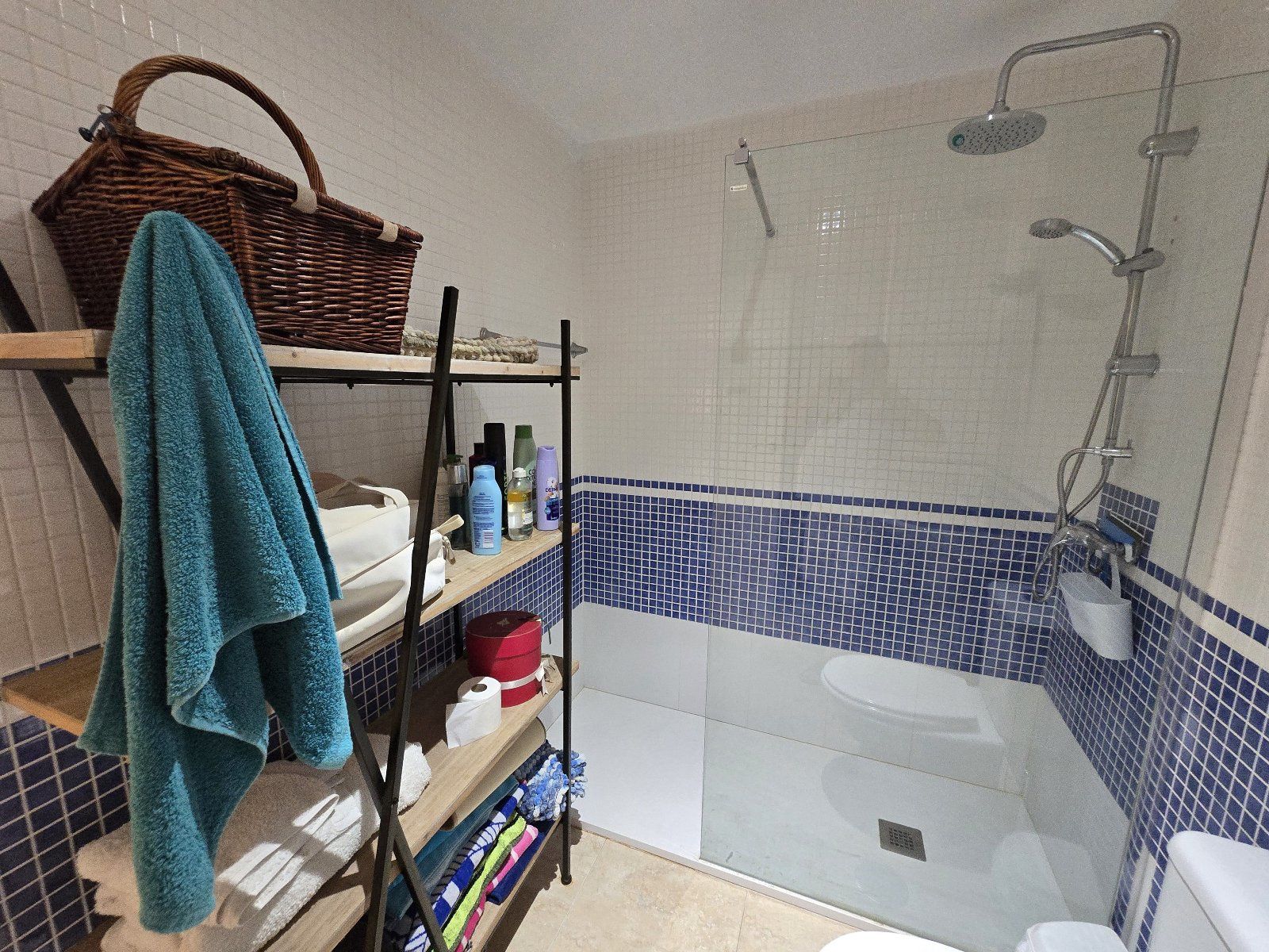 Apartment in Al Andalus Veranda Agua with a large terrace and sea views - Foto 38