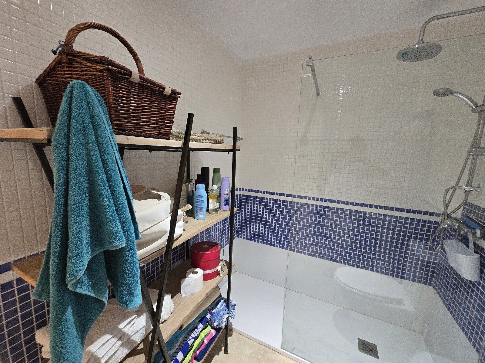 Apartment in Al Andalus Veranda Agua with a large terrace and sea views - Foto 39