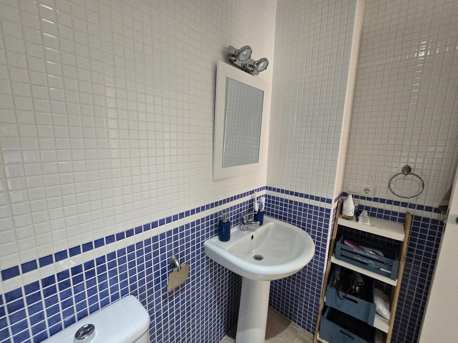 Apartment in Al Andalus Veranda Agua with a large terrace and sea views - Foto 40
