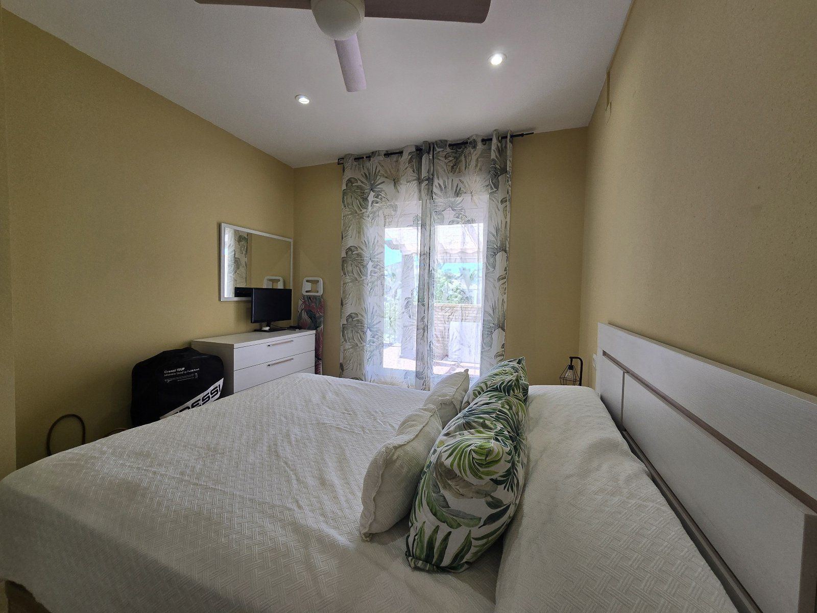 Apartment in Al Andalus Veranda Agua with a large terrace and sea views - Foto 30