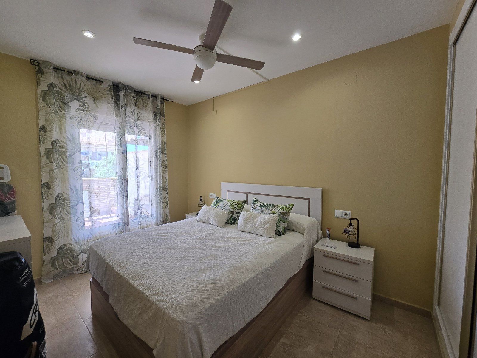 Apartment in Al Andalus Veranda Agua with a large terrace and sea views - Foto 28