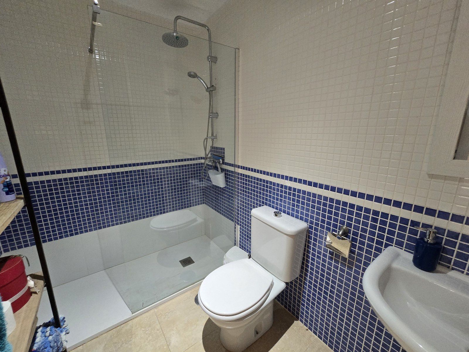 Apartment in Al Andalus Veranda Agua with a large terrace and sea views - Foto 41