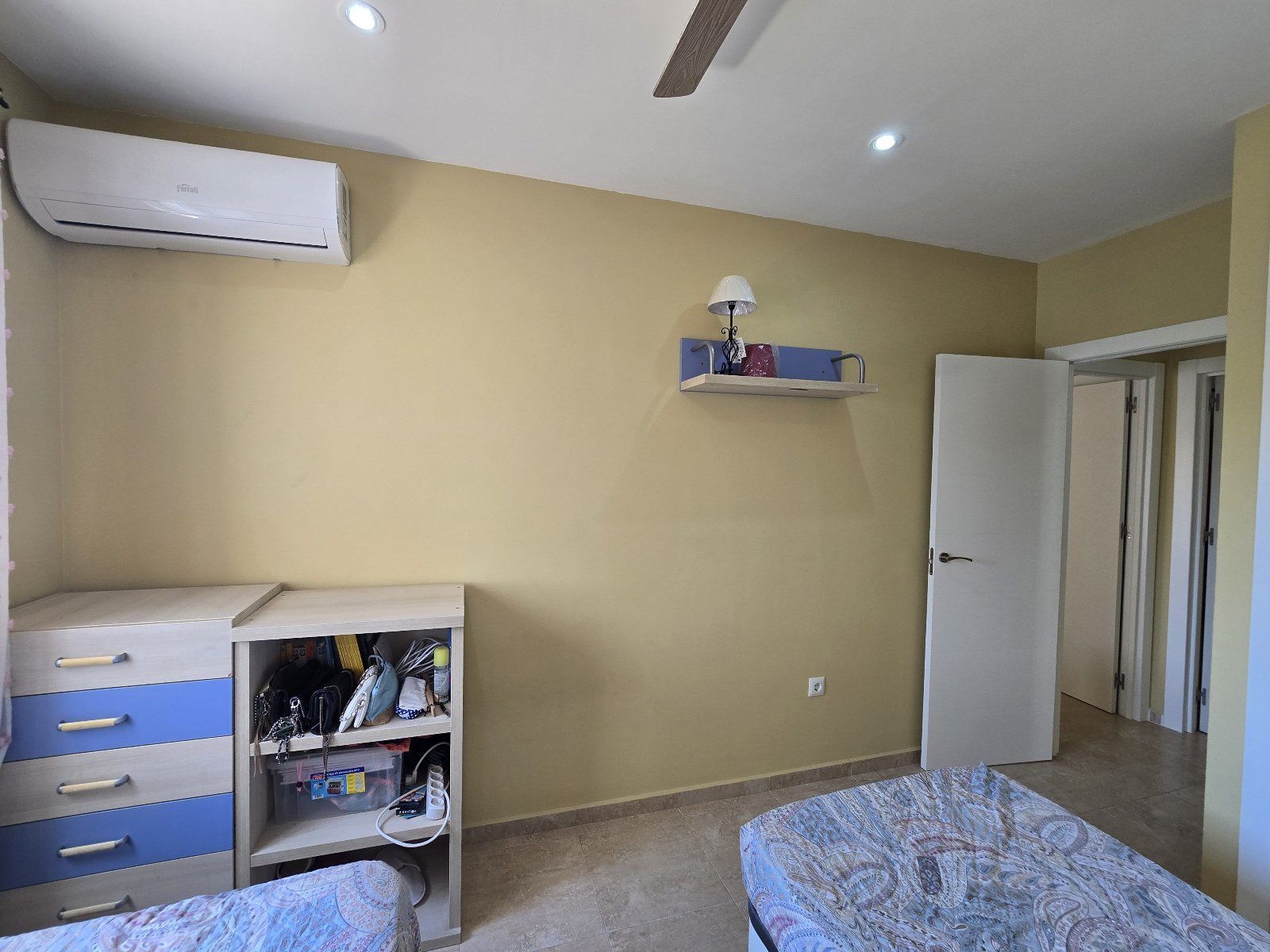 Apartment in Al Andalus Veranda Agua with a large terrace and sea views - Foto 32