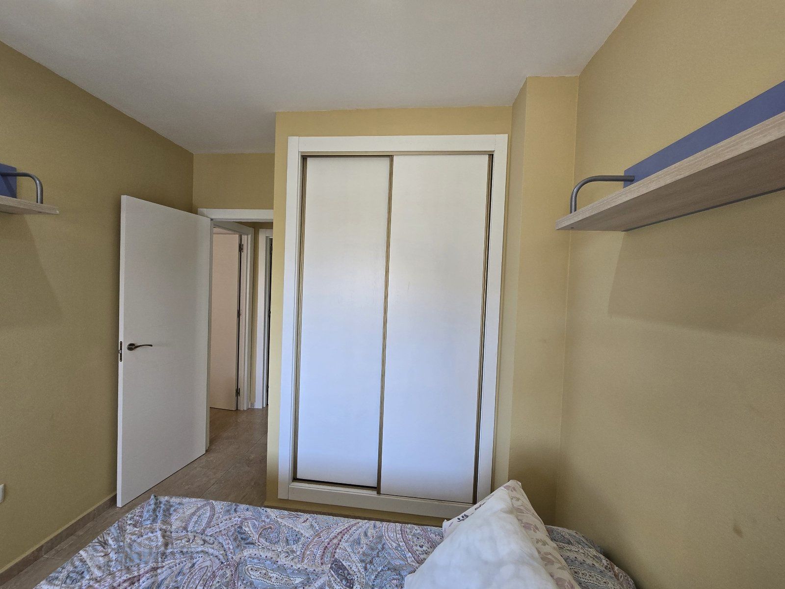 Apartment in Al Andalus Veranda Agua with a large terrace and sea views - Foto 29