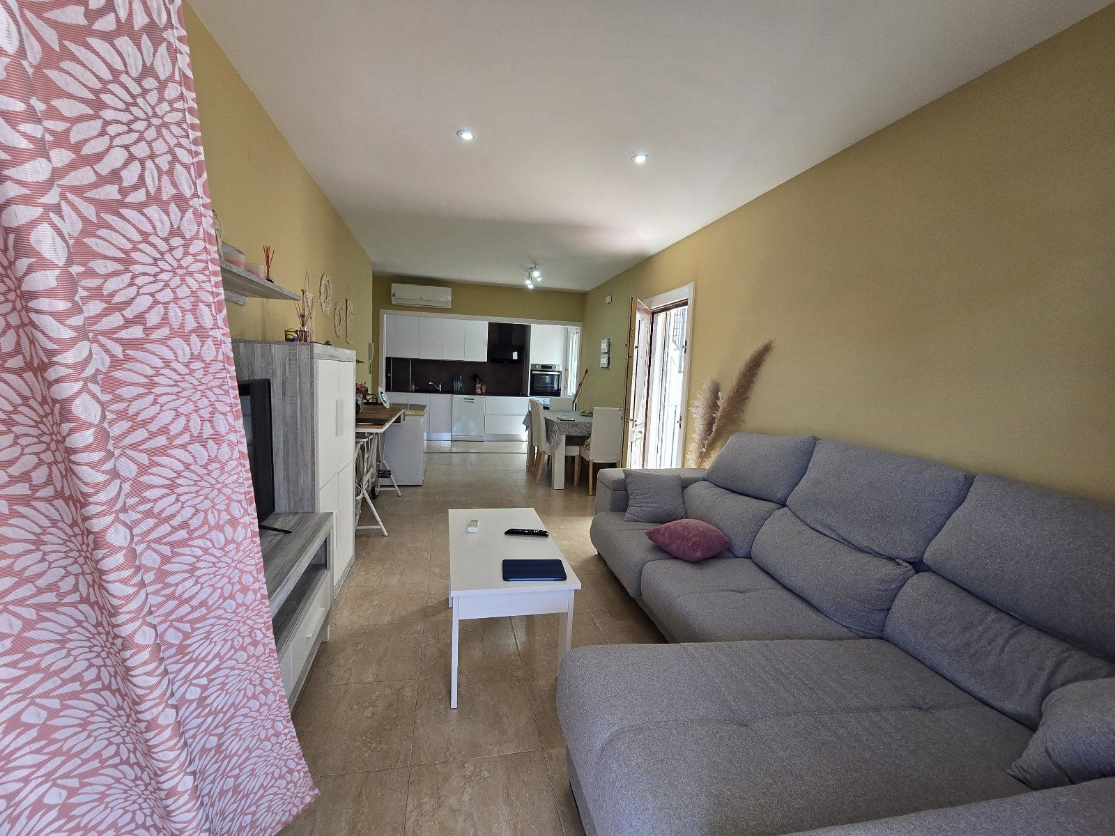 Apartment in Al Andalus Veranda Agua with a large terrace and sea views - Foto 11