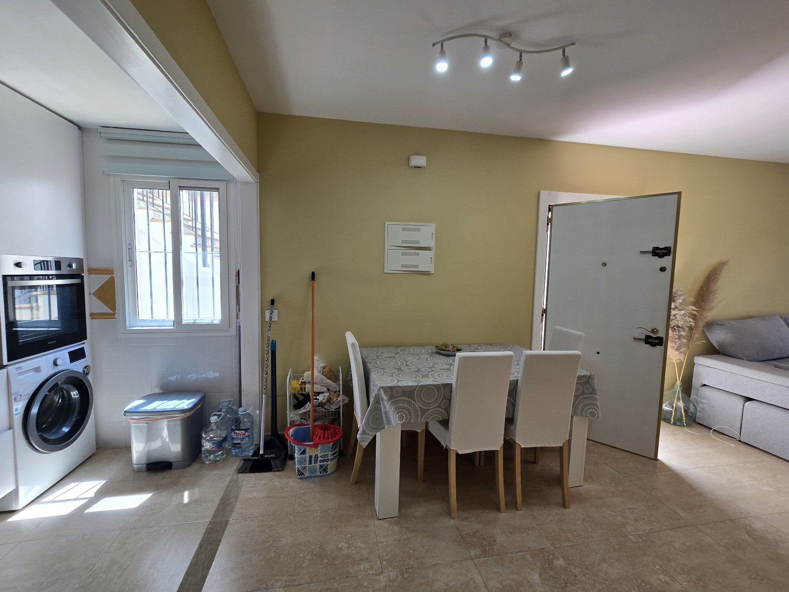 Apartment in Al Andalus Veranda Agua with a large terrace and sea views - Foto 22