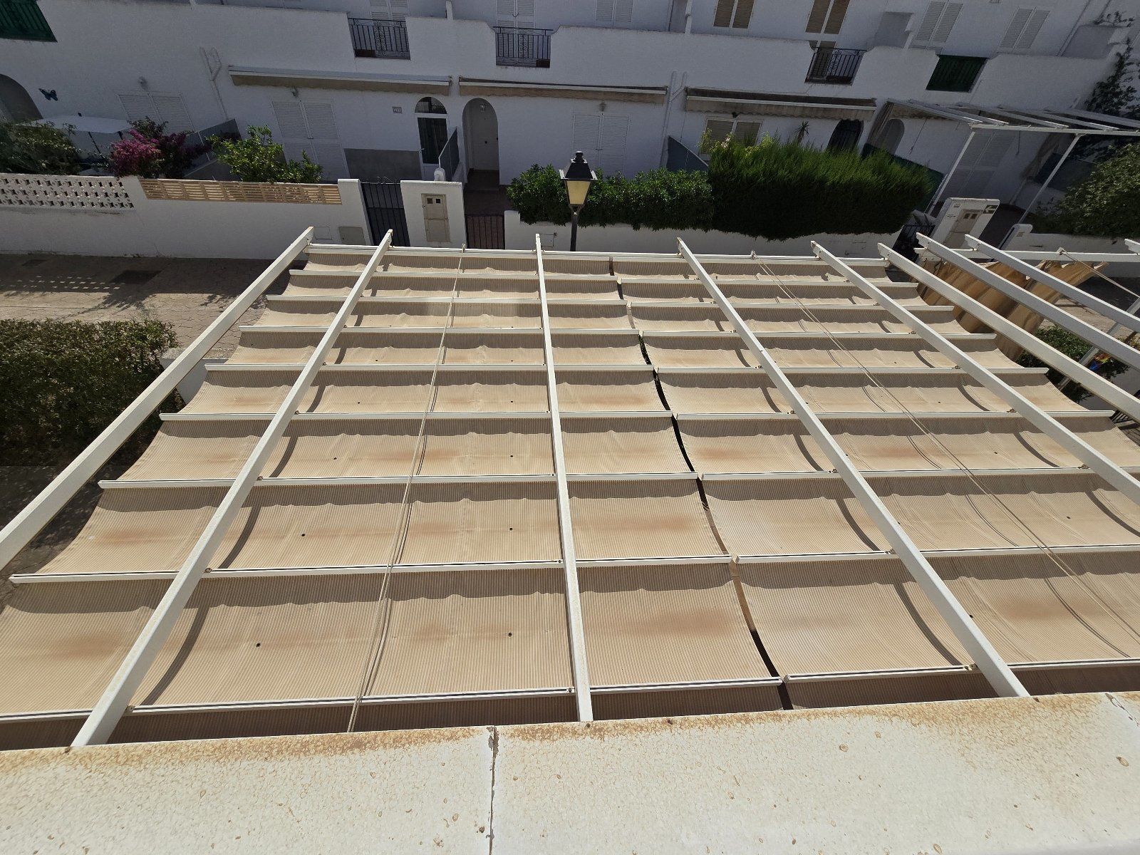 Maison de ville en vente á Vera, Almería (3 BUGANVILLAS - LAS MARINAS)