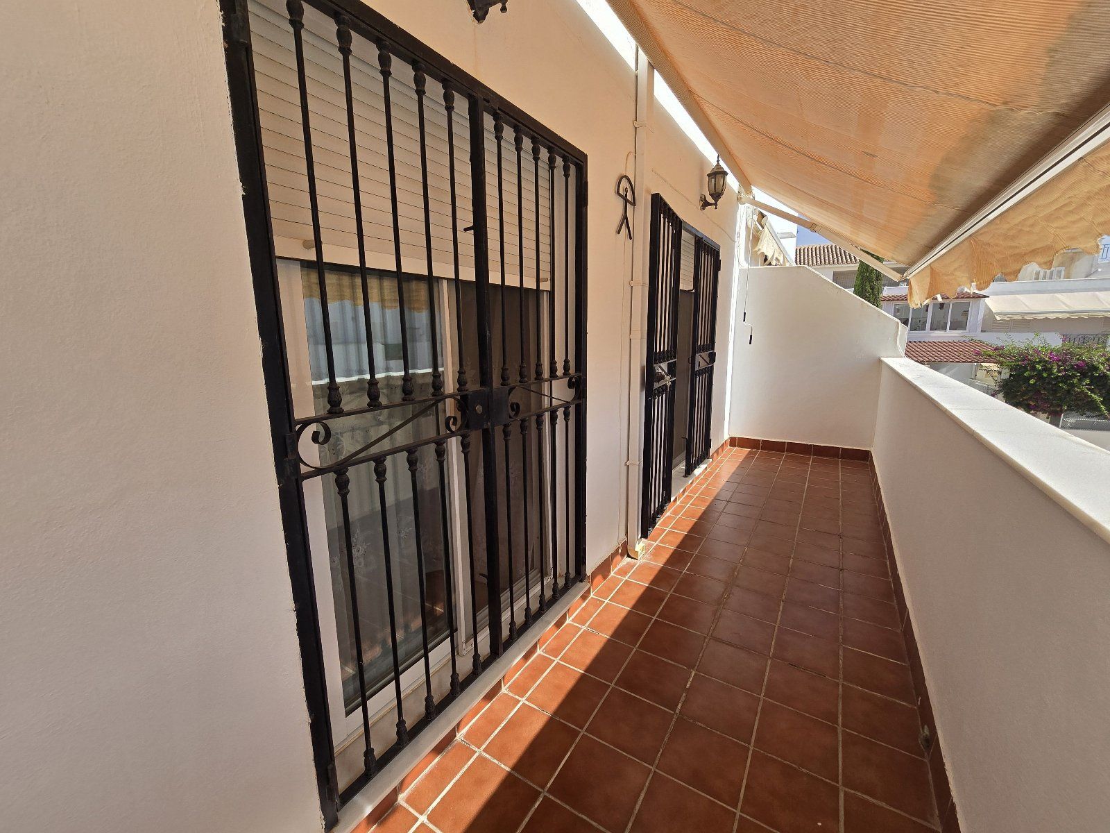 Maison de ville en vente á Vera, Almería (3 BUGANVILLAS - LAS MARINAS)