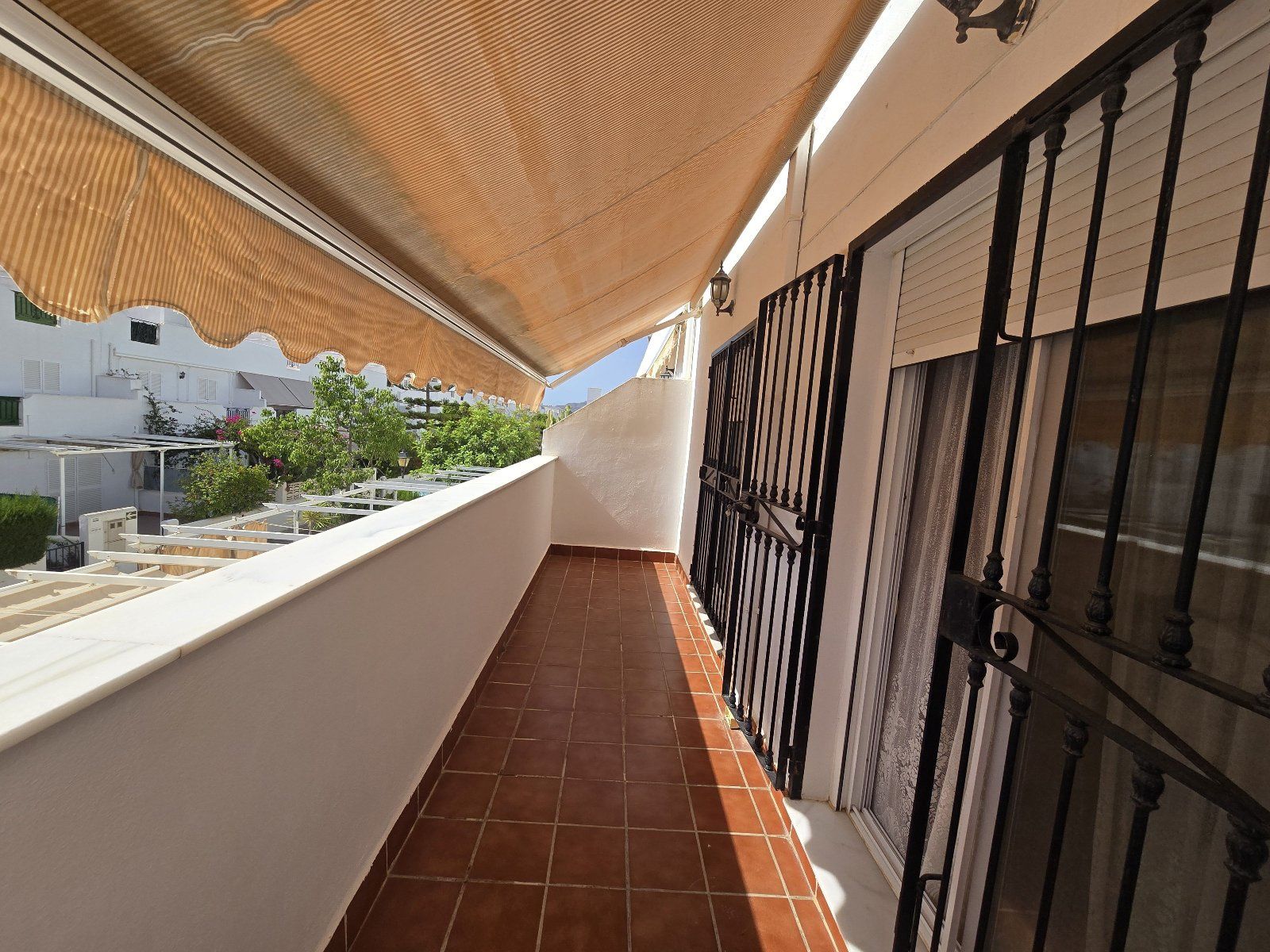 Maison de ville en vente á Vera, Almería (3 BUGANVILLAS - LAS MARINAS)