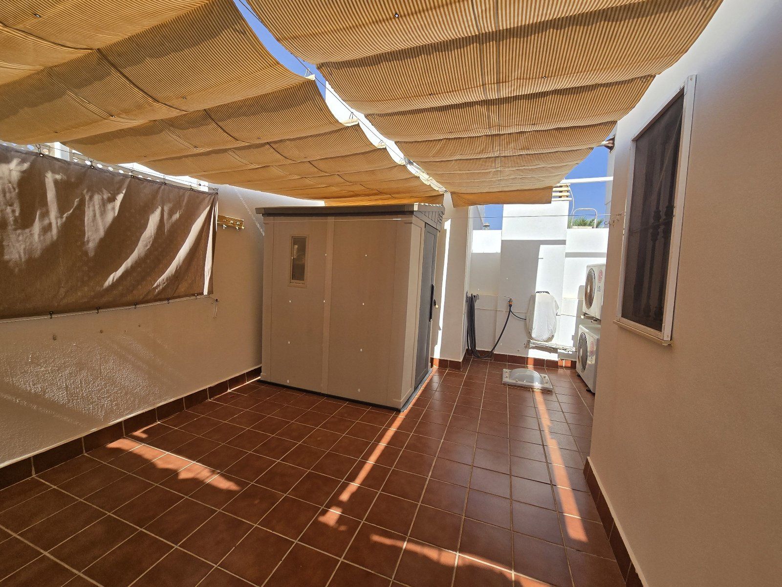 Maison de ville en vente á Vera, Almería (3 BUGANVILLAS - LAS MARINAS)