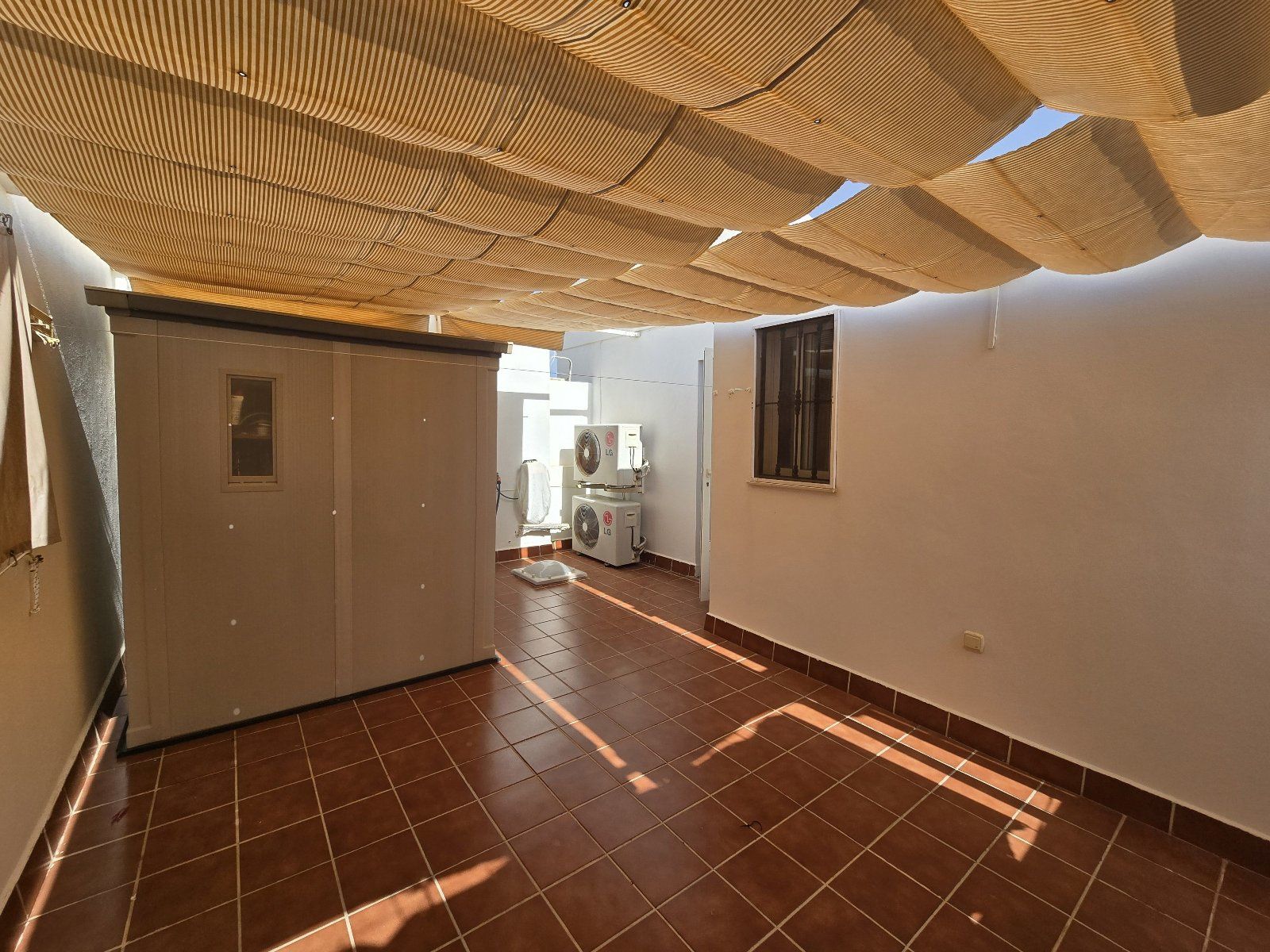 Maison de ville en vente á Vera, Almería (3 BUGANVILLAS - LAS MARINAS)