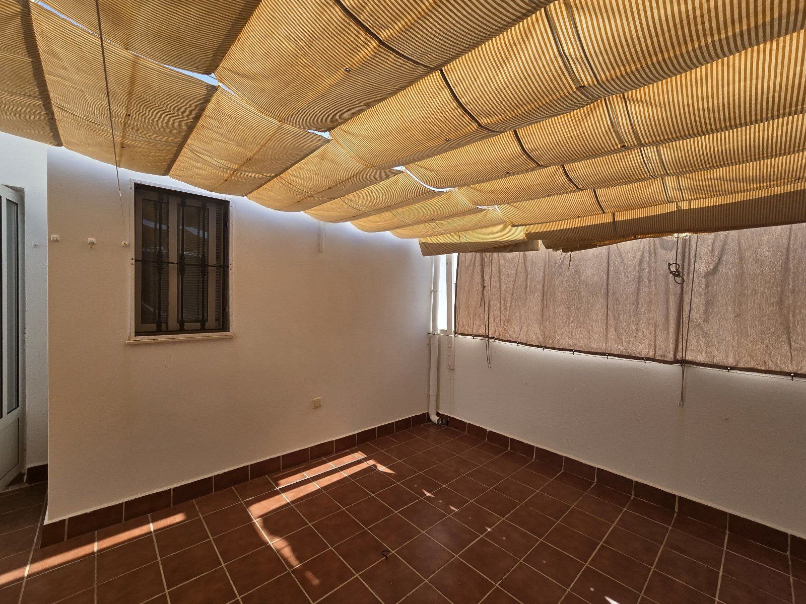Maison de ville en vente á Vera, Almería (3 BUGANVILLAS - LAS MARINAS)