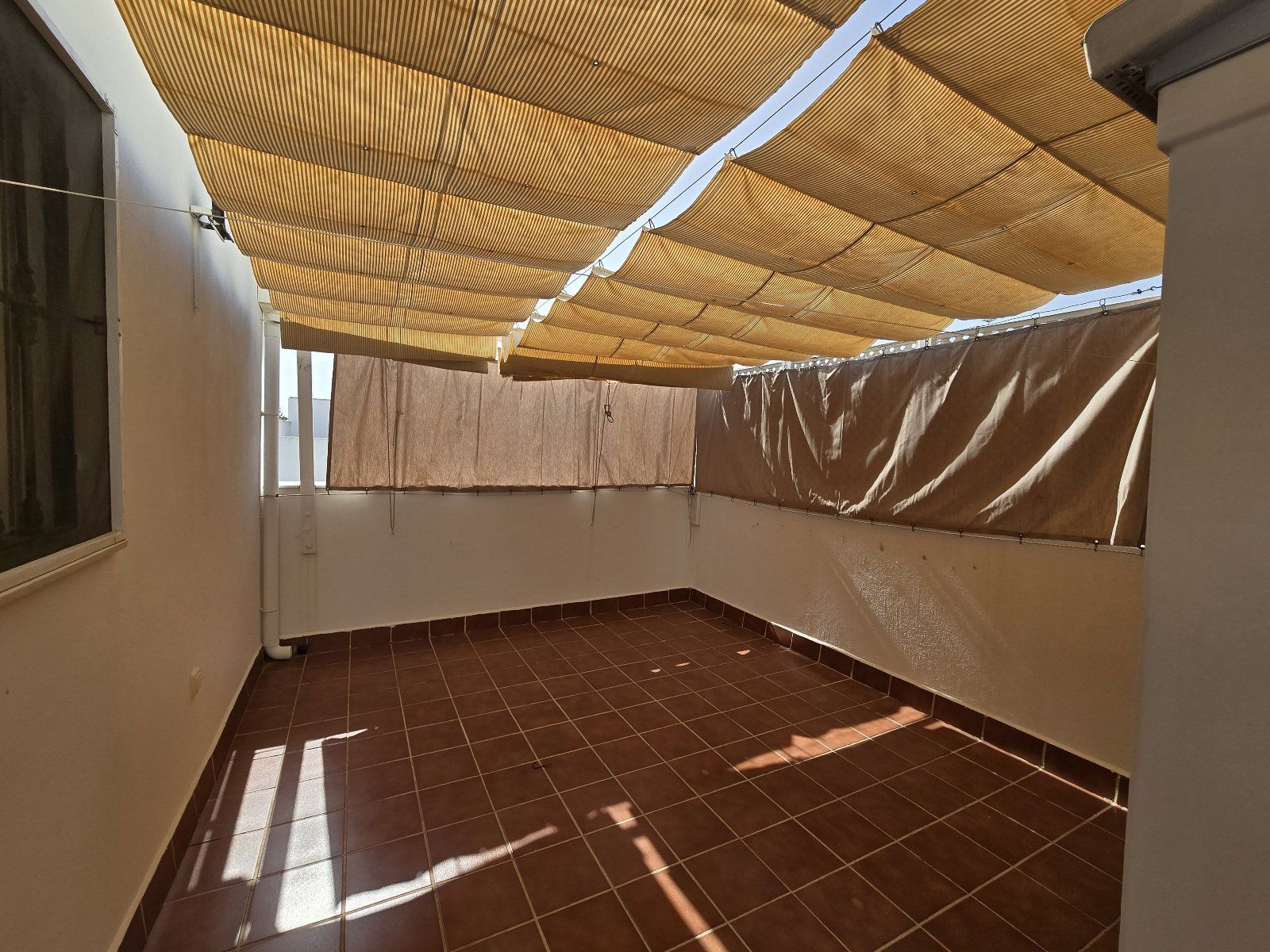 Maison de ville en vente á Vera, Almería (3 BUGANVILLAS - LAS MARINAS)