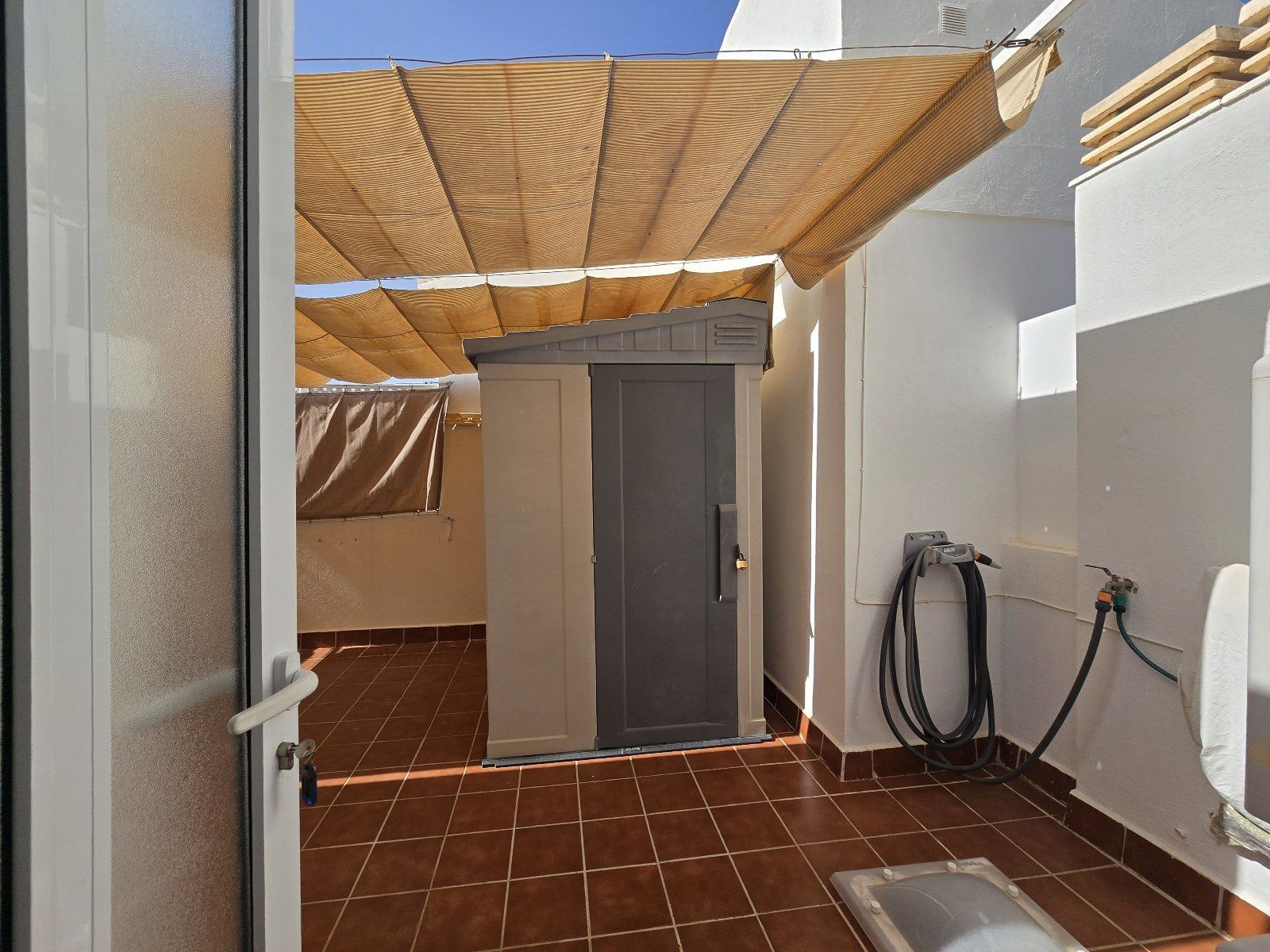 Maison de ville en vente á Vera, Almería (3 BUGANVILLAS - LAS MARINAS)