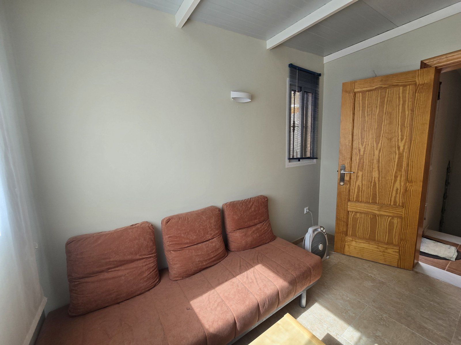 Maison de ville en vente á Vera, Almería (3 BUGANVILLAS - LAS MARINAS)