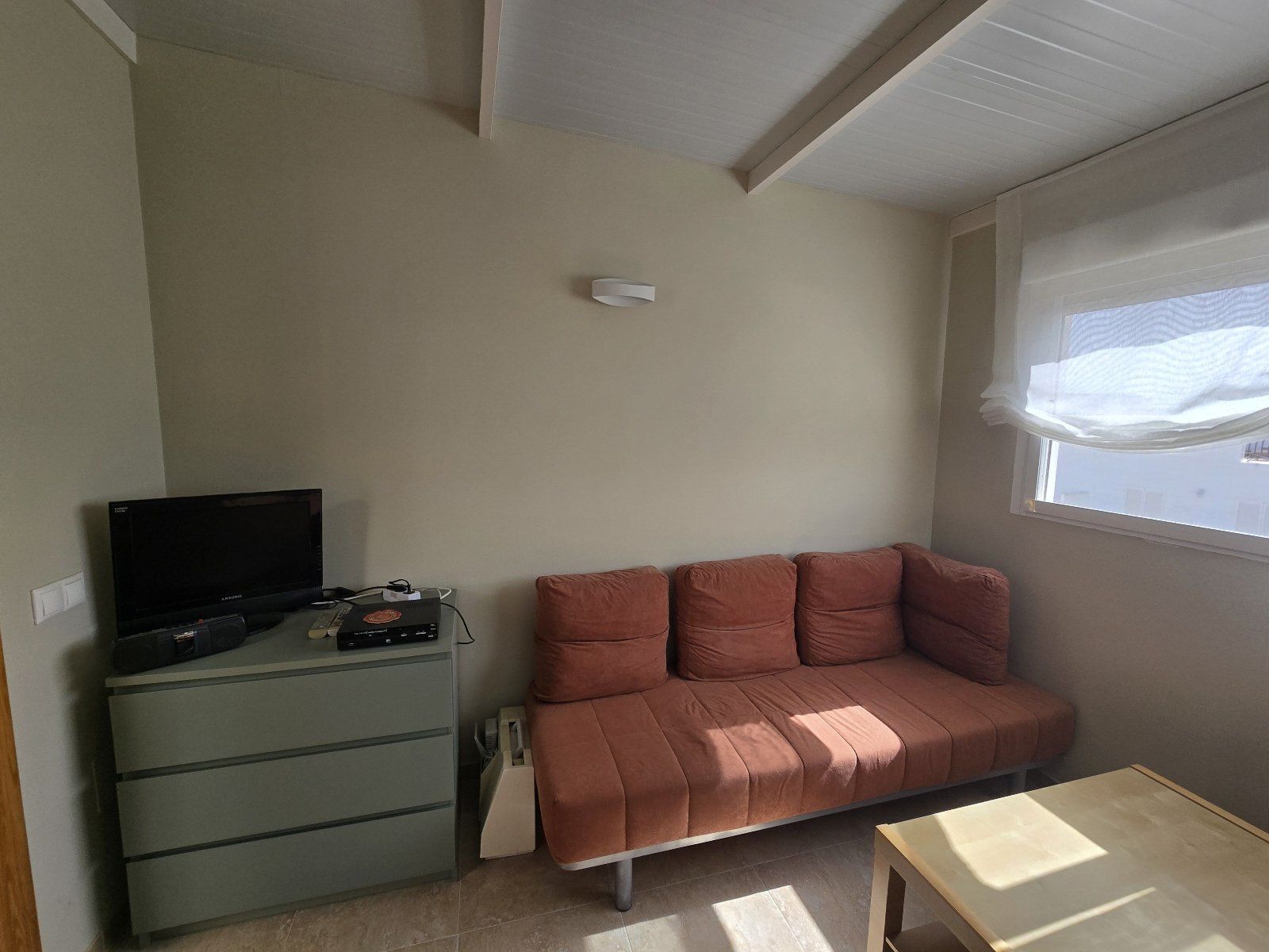 Maison de ville en vente á Vera, Almería (3 BUGANVILLAS - LAS MARINAS)