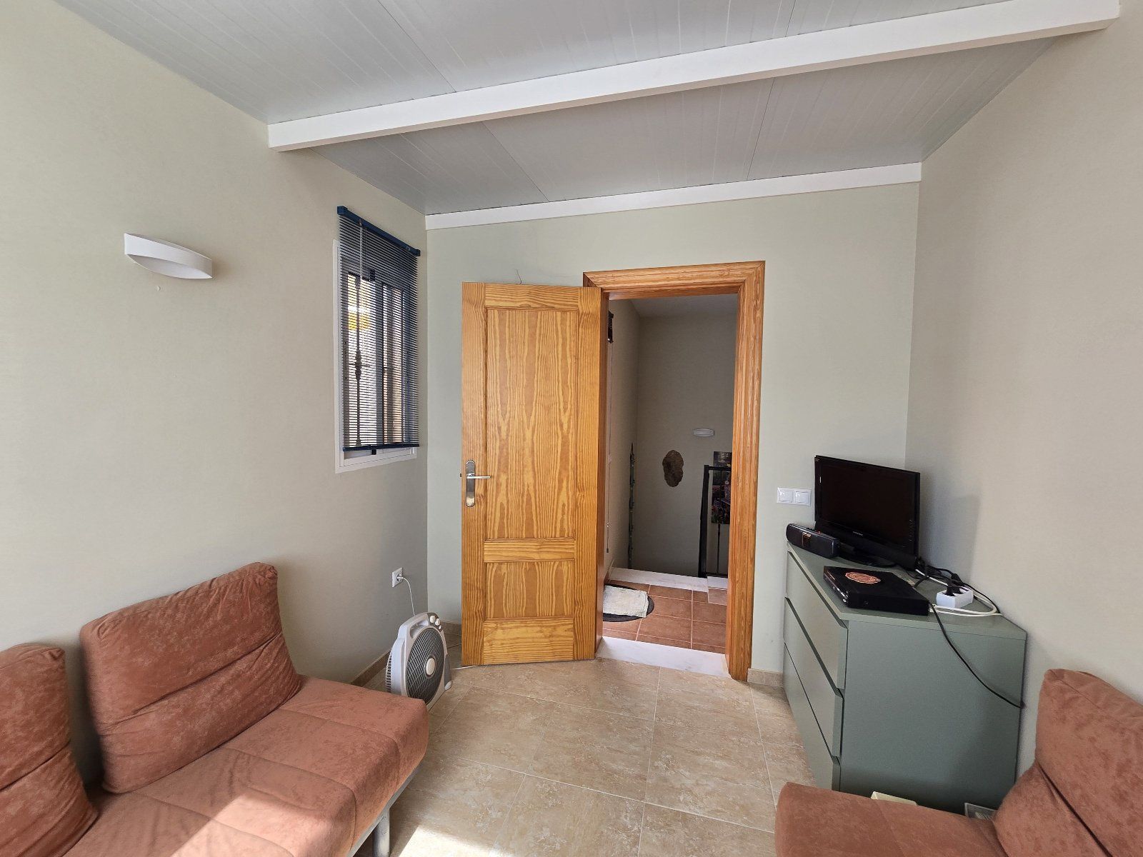 Maison de ville en vente á Vera, Almería (3 BUGANVILLAS - LAS MARINAS)