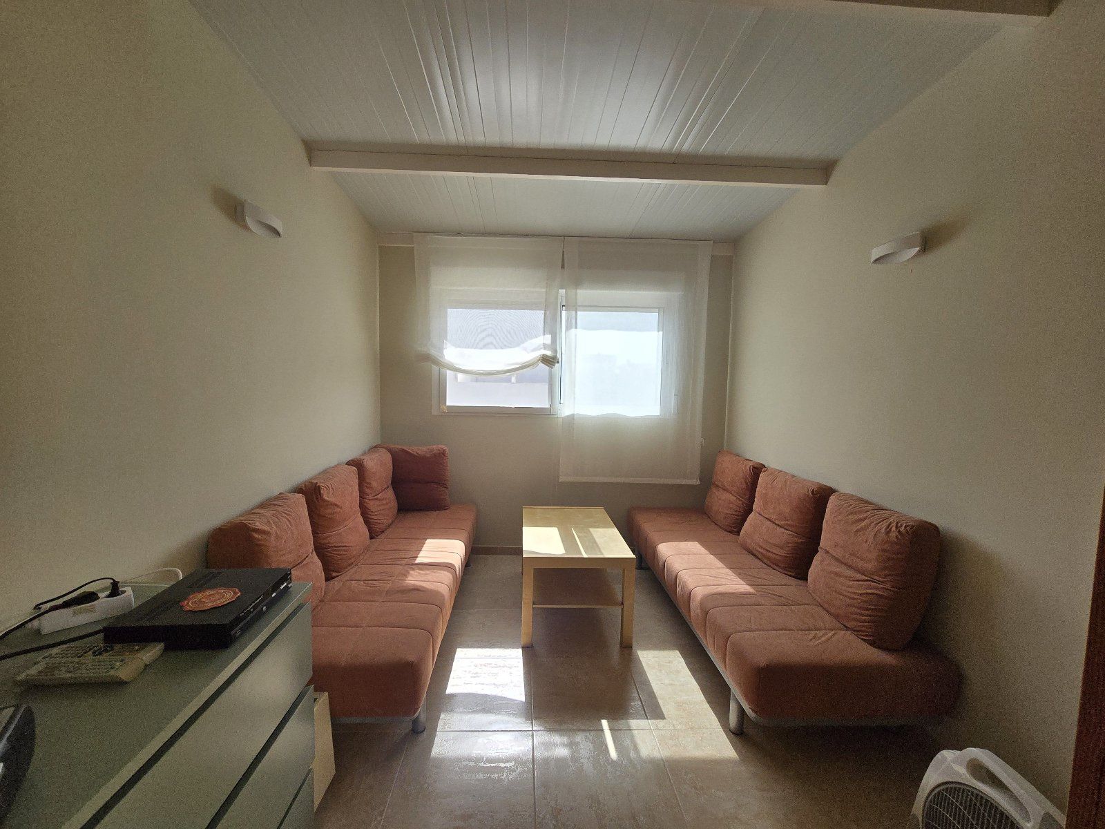 Maison de ville en vente á Vera, Almería (3 BUGANVILLAS - LAS MARINAS)