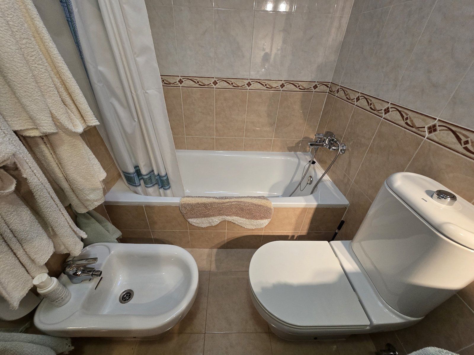 Maison de ville en vente á Vera, Almería (3 BUGANVILLAS - LAS MARINAS)