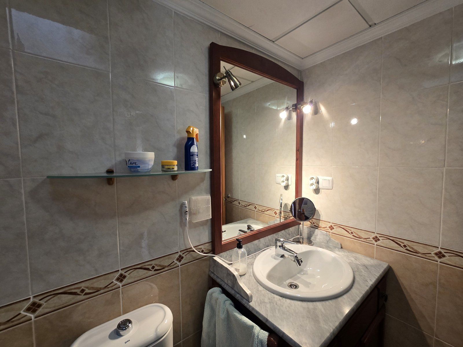 Maison de ville en vente á Vera, Almería (3 BUGANVILLAS - LAS MARINAS)