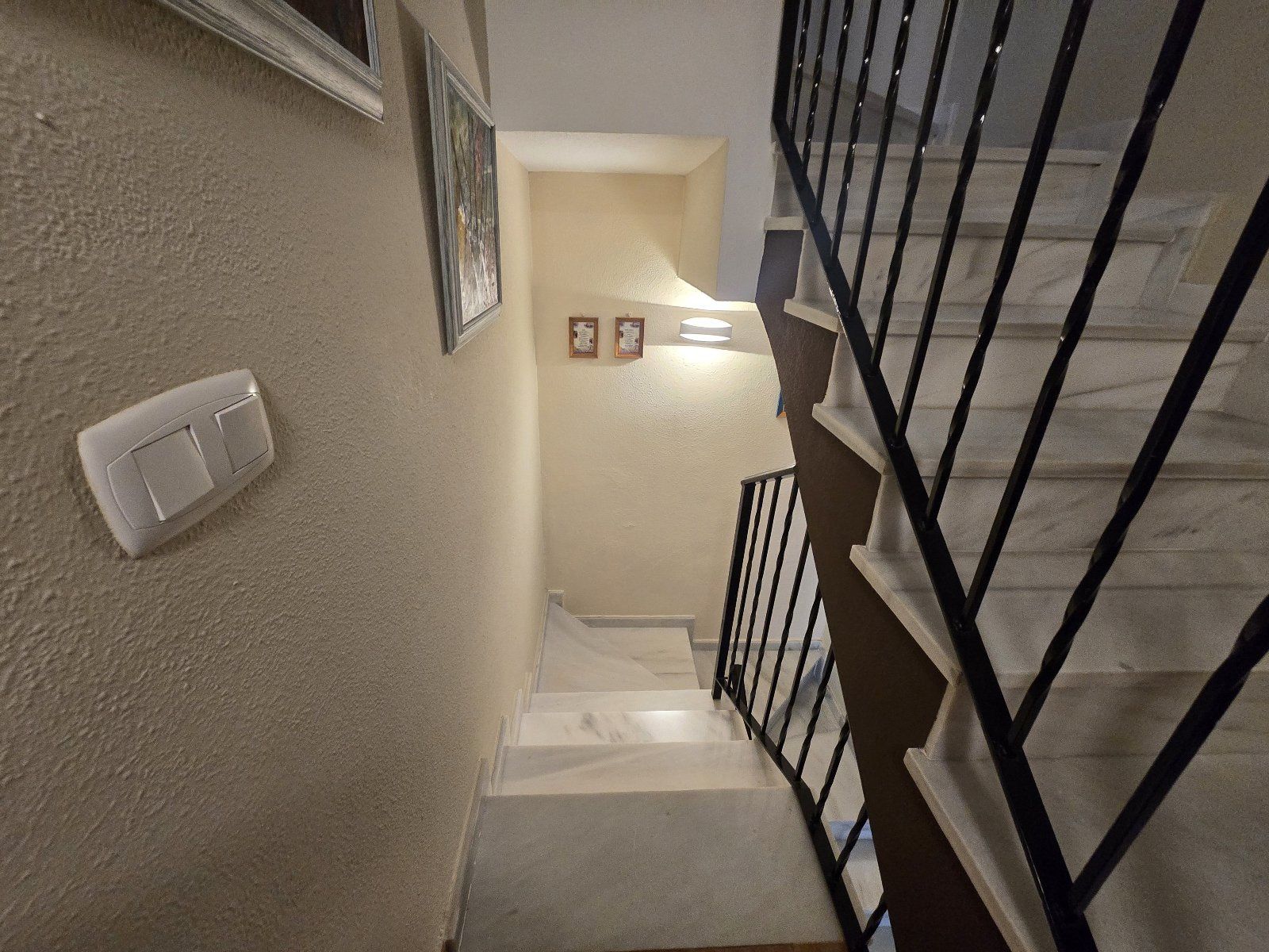 Maison de ville en vente á Vera, Almería (3 BUGANVILLAS - LAS MARINAS)