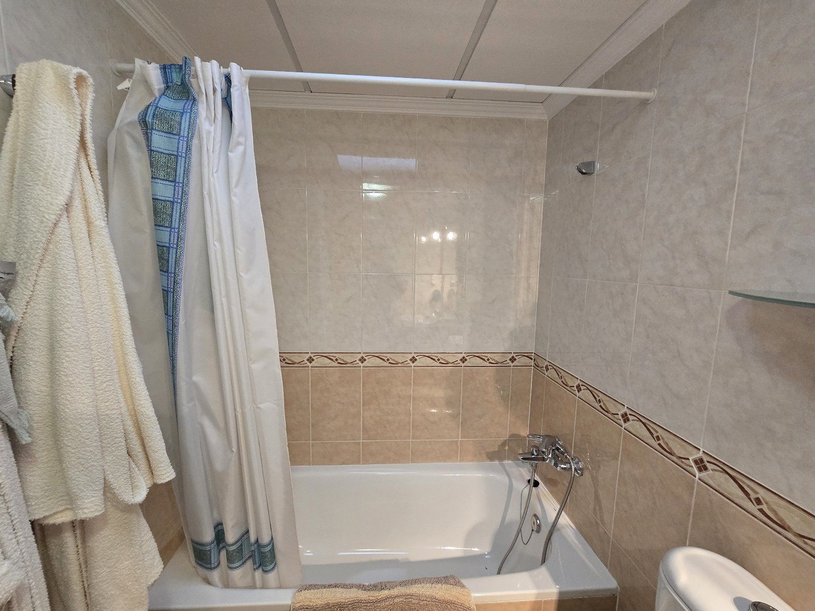 Maison de ville en vente á Vera, Almería (3 BUGANVILLAS - LAS MARINAS)