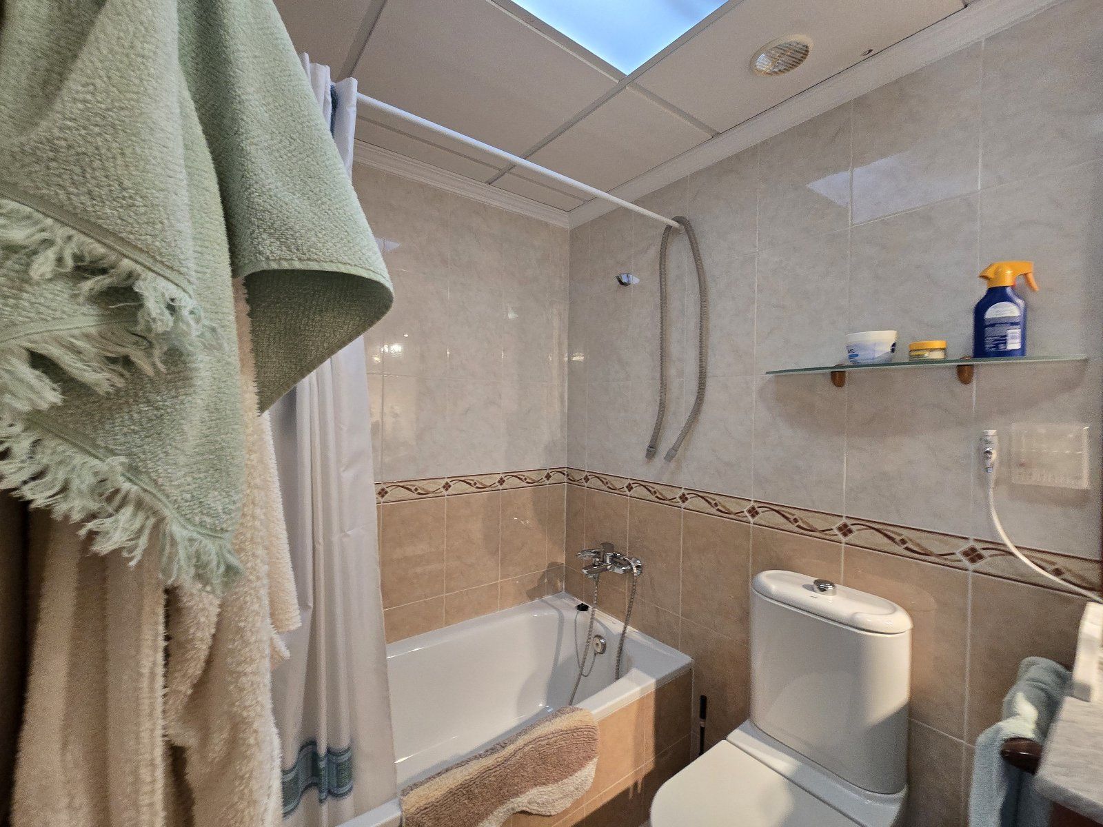 Maison de ville en vente á Vera, Almería (3 BUGANVILLAS - LAS MARINAS)