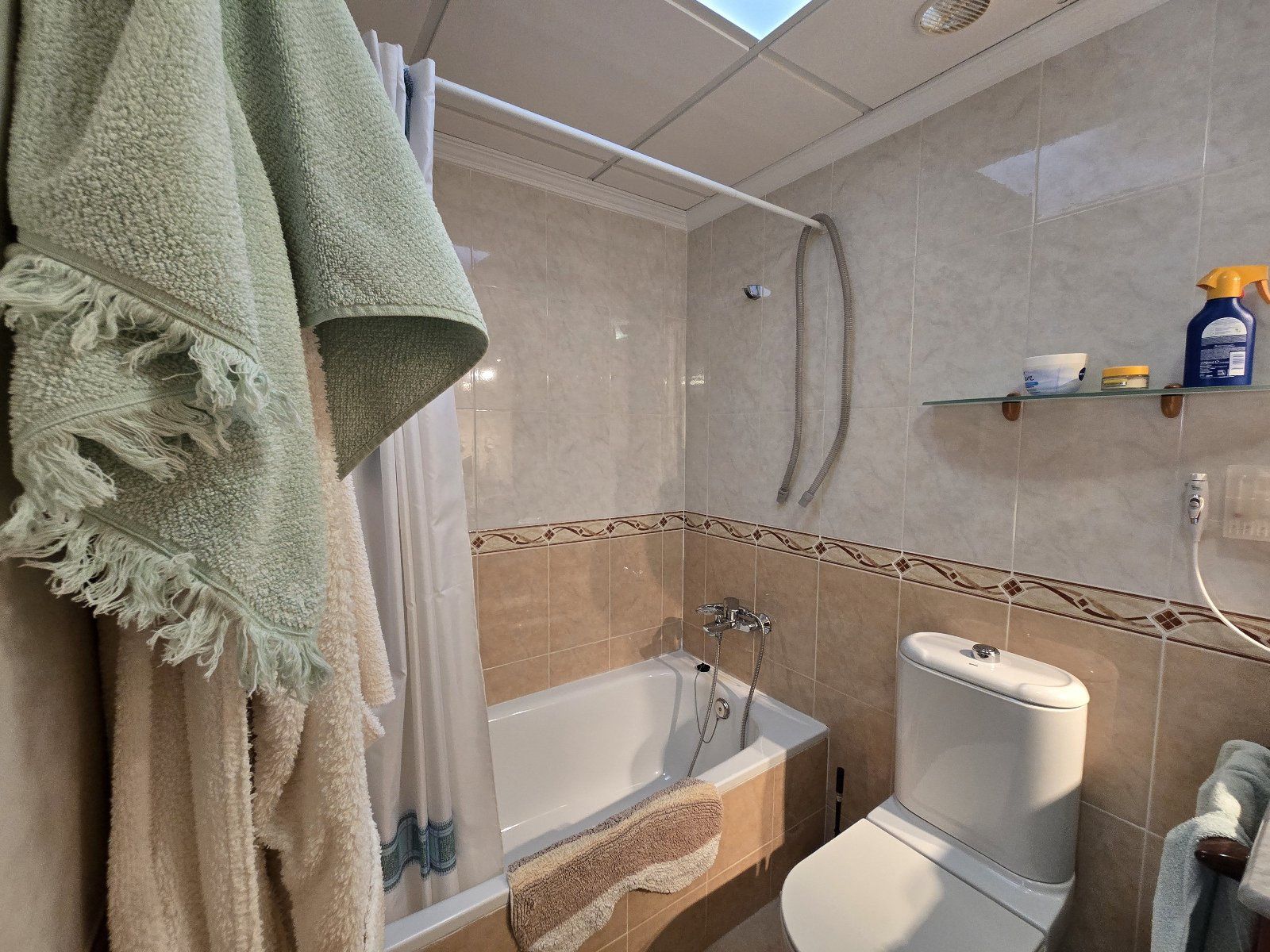 Maison de ville en vente á Vera, Almería (3 BUGANVILLAS - LAS MARINAS)