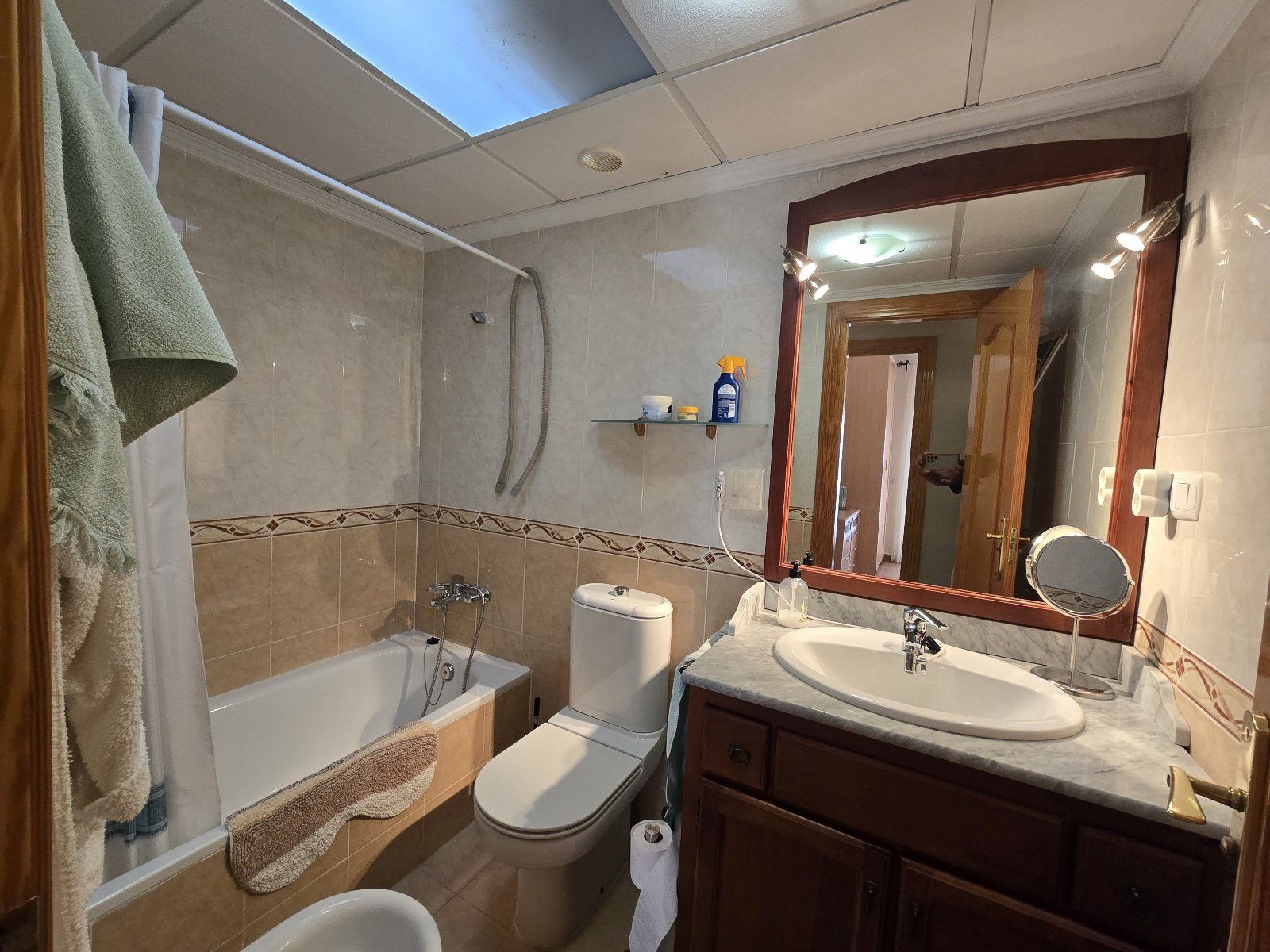 Maison de ville en vente á Vera, Almería (3 BUGANVILLAS - LAS MARINAS)