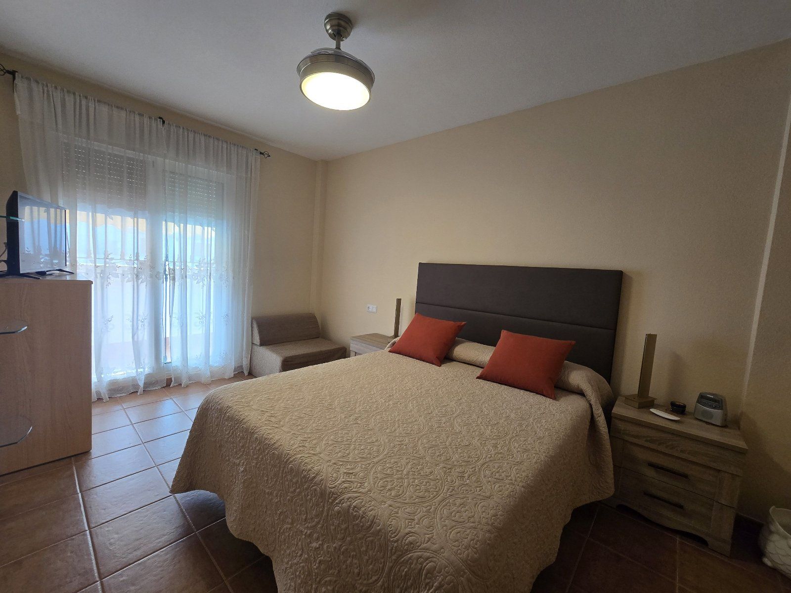 Maison de ville en vente á Vera, Almería (3 BUGANVILLAS - LAS MARINAS)