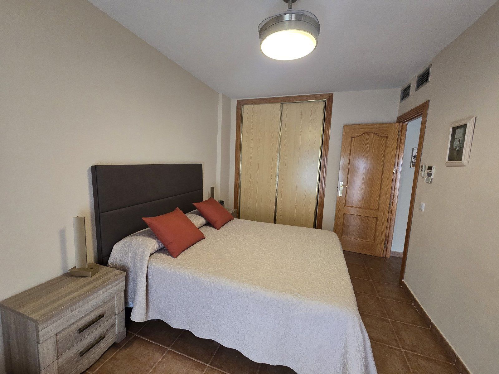 Maison de ville en vente á Vera, Almería (3 BUGANVILLAS - LAS MARINAS)