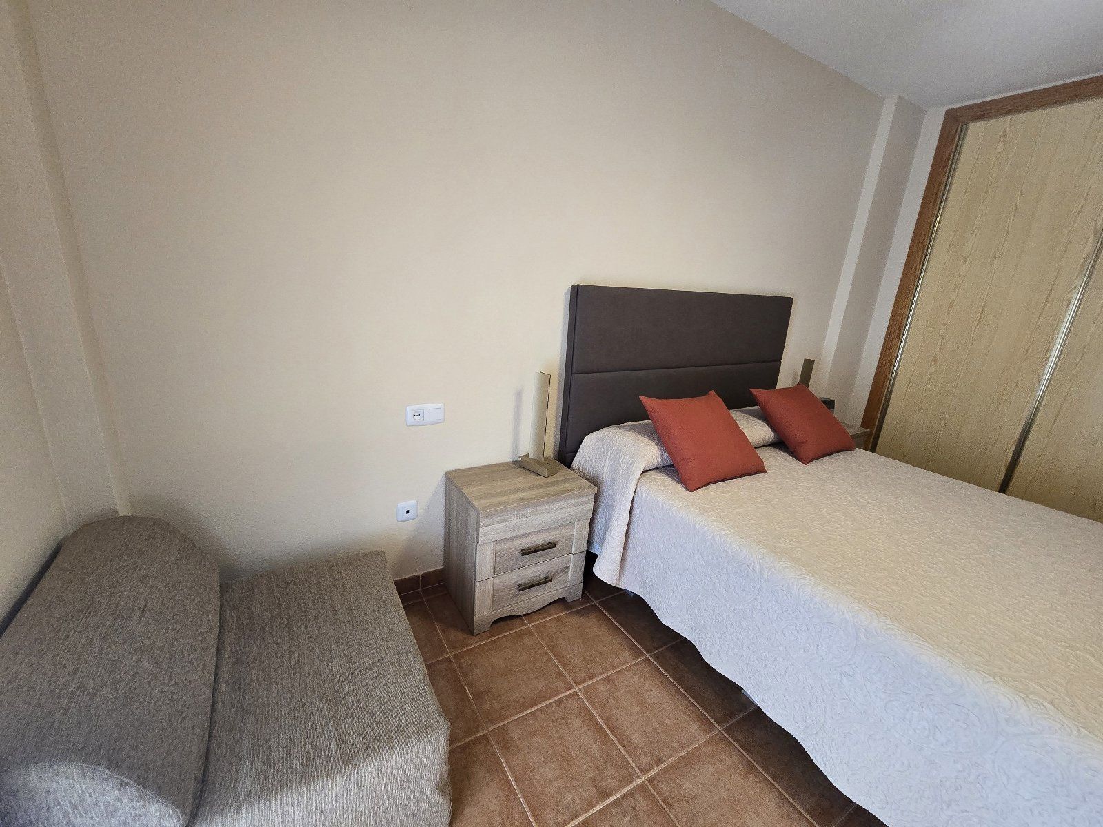 Maison de ville en vente á Vera, Almería (3 BUGANVILLAS - LAS MARINAS)