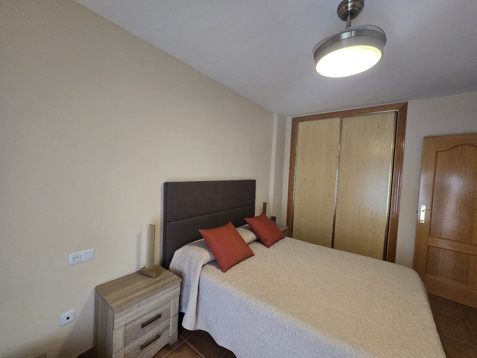 Maison de ville en vente á Vera, Almería (3 BUGANVILLAS - LAS MARINAS)