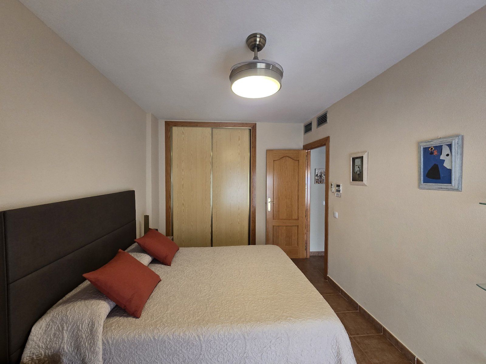 Maison de ville en vente á Vera, Almería (3 BUGANVILLAS - LAS MARINAS)