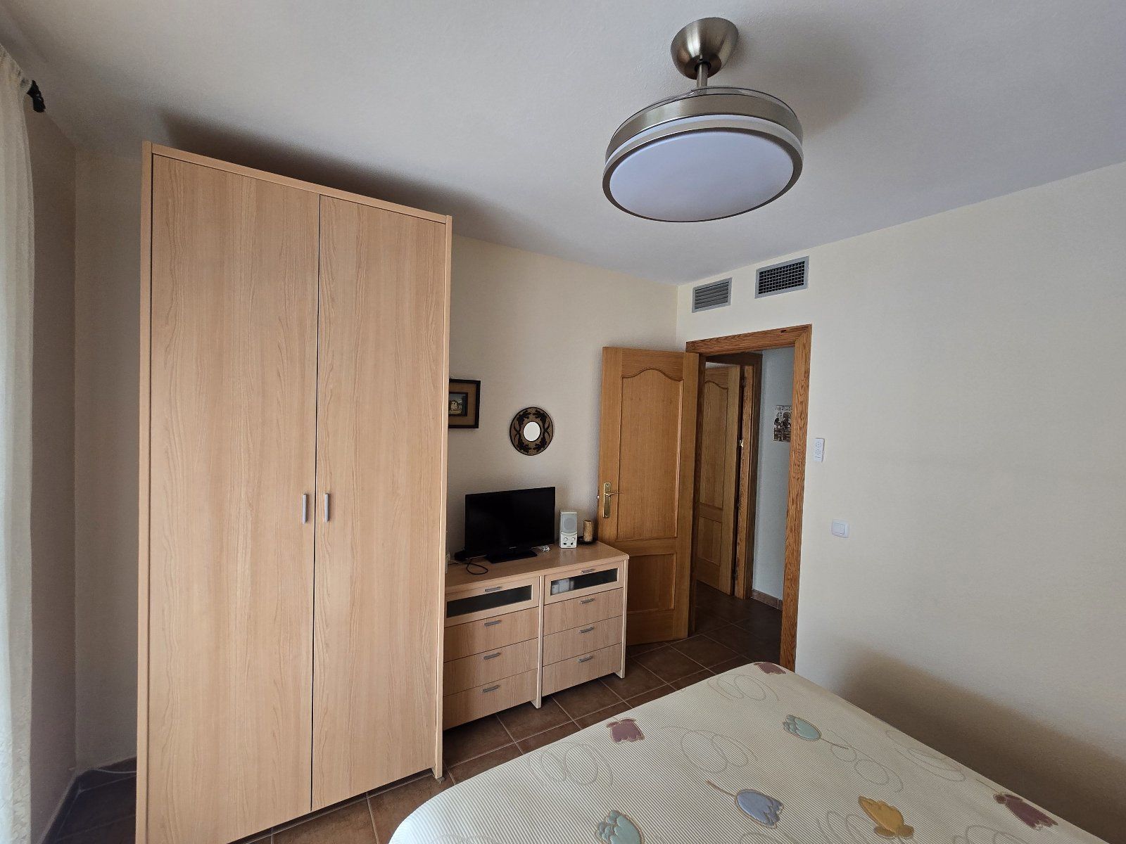 Maison de ville en vente á Vera, Almería (3 BUGANVILLAS - LAS MARINAS)