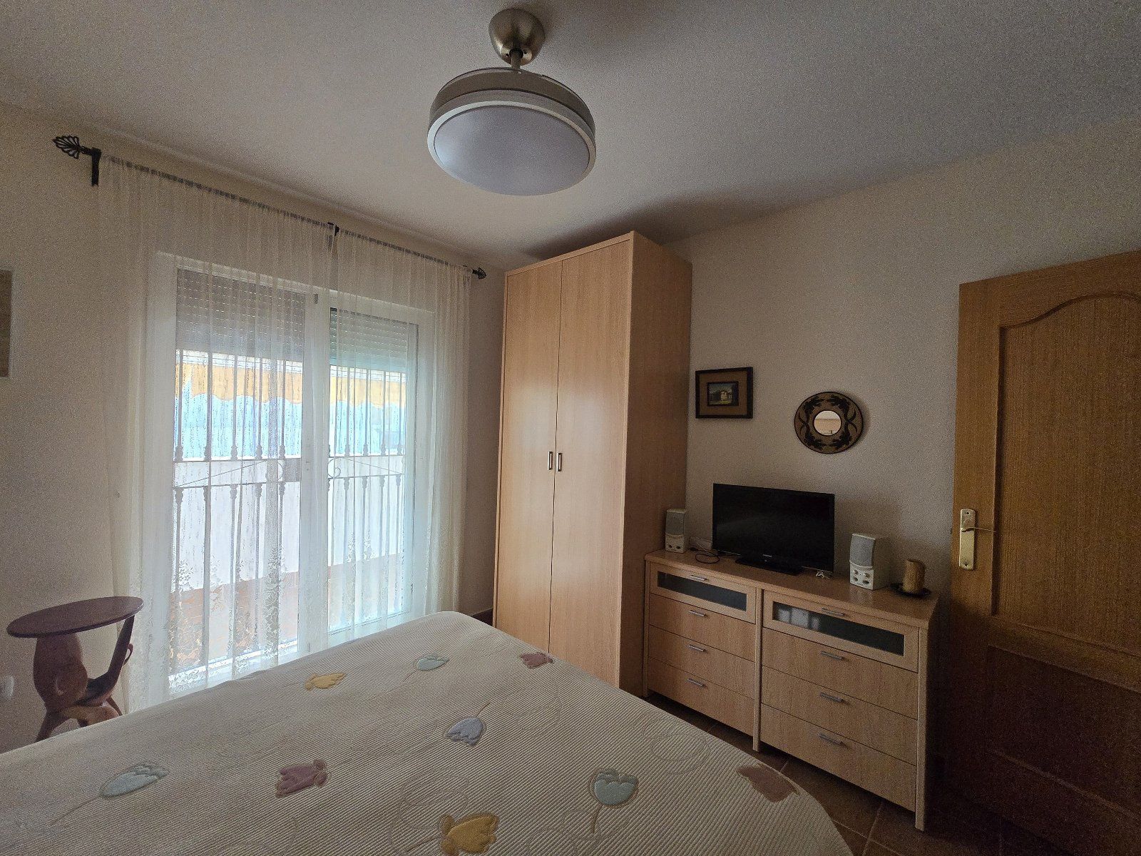 Maison de ville en vente á Vera, Almería (3 BUGANVILLAS - LAS MARINAS)