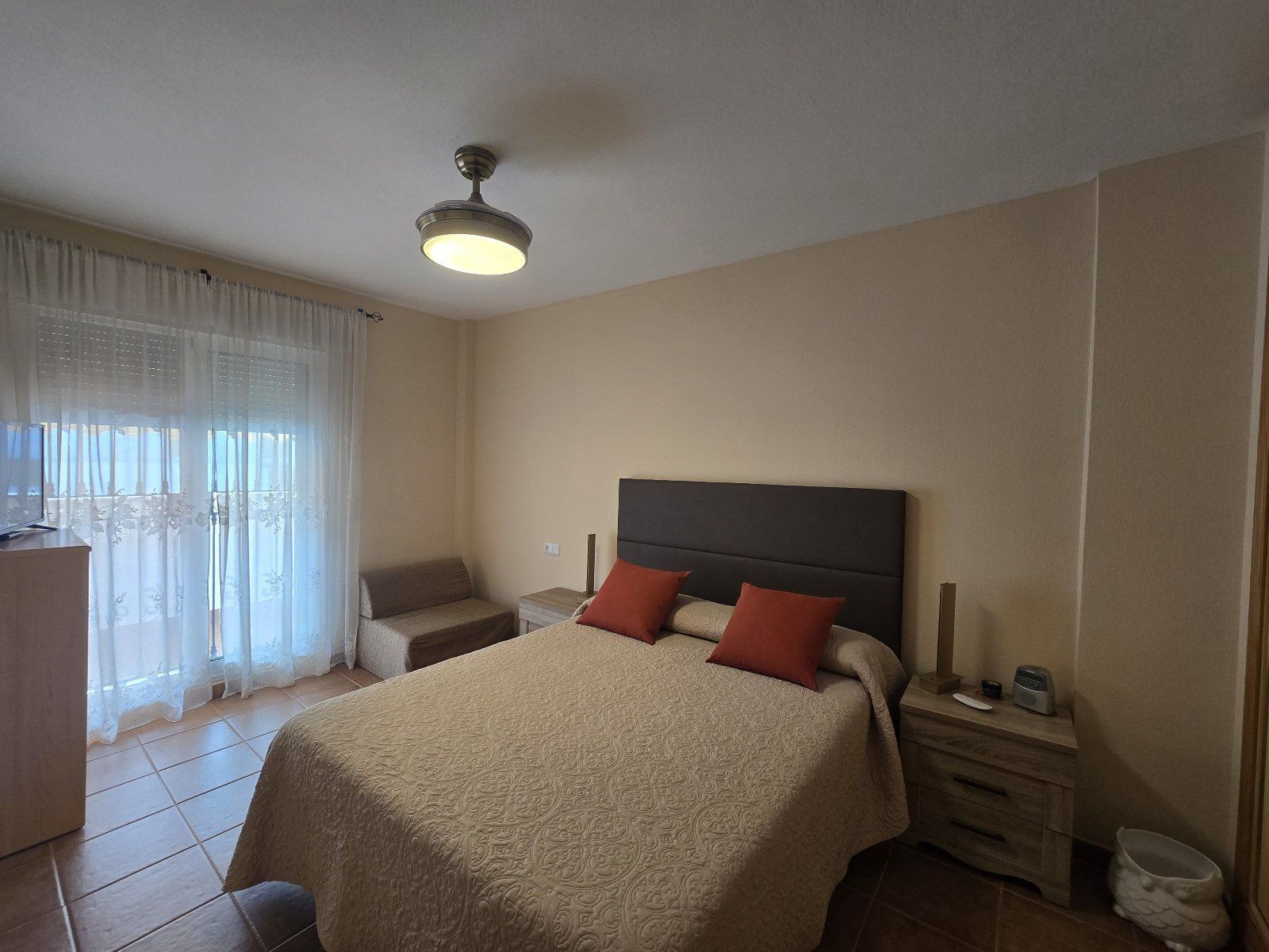 Maison de ville en vente á Vera, Almería (3 BUGANVILLAS - LAS MARINAS)