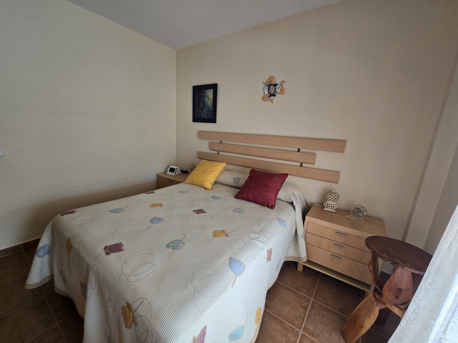 Maison de ville en vente á Vera, Almería (3 BUGANVILLAS - LAS MARINAS)