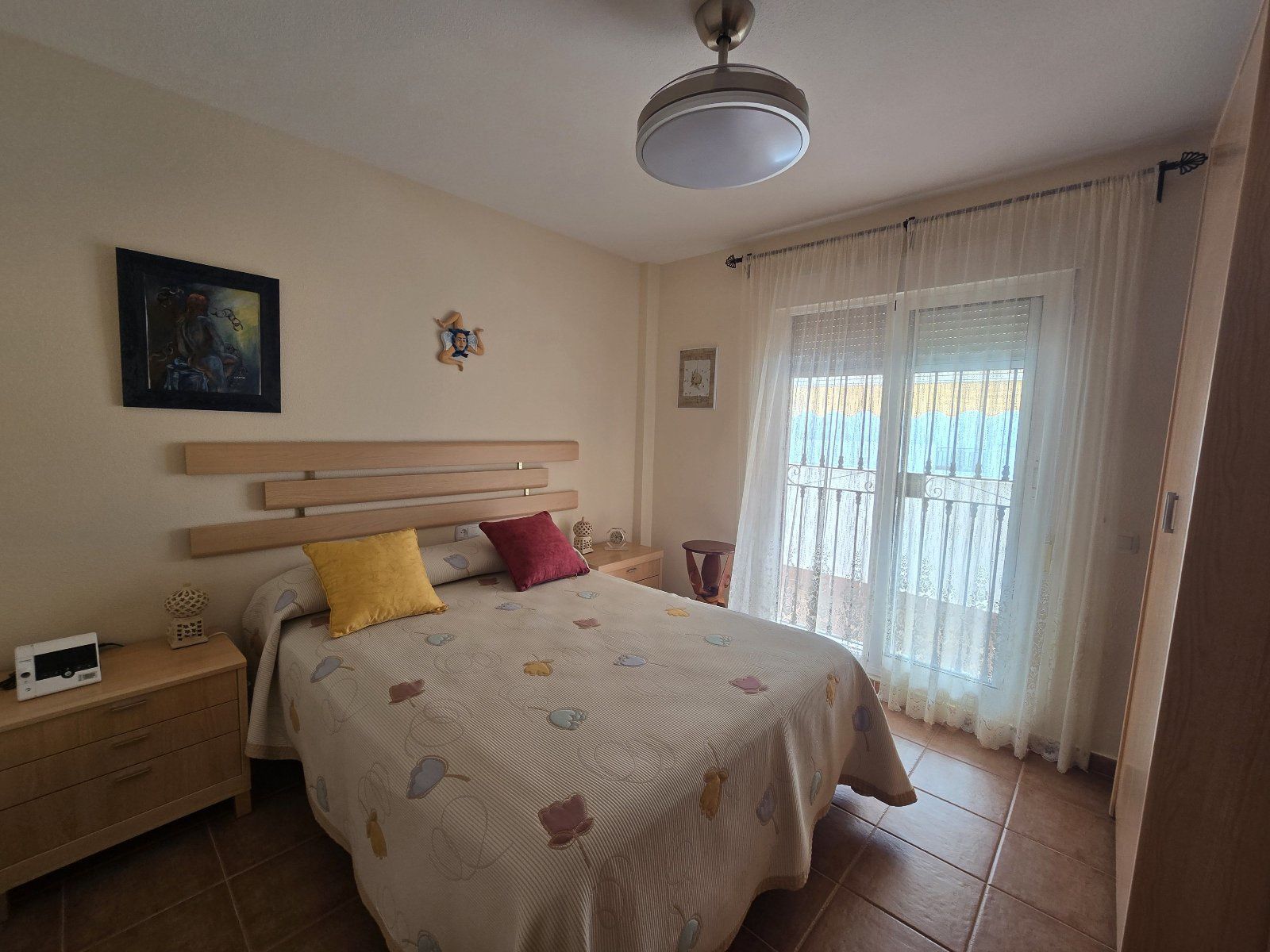 Maison de ville en vente á Vera, Almería (3 BUGANVILLAS - LAS MARINAS)