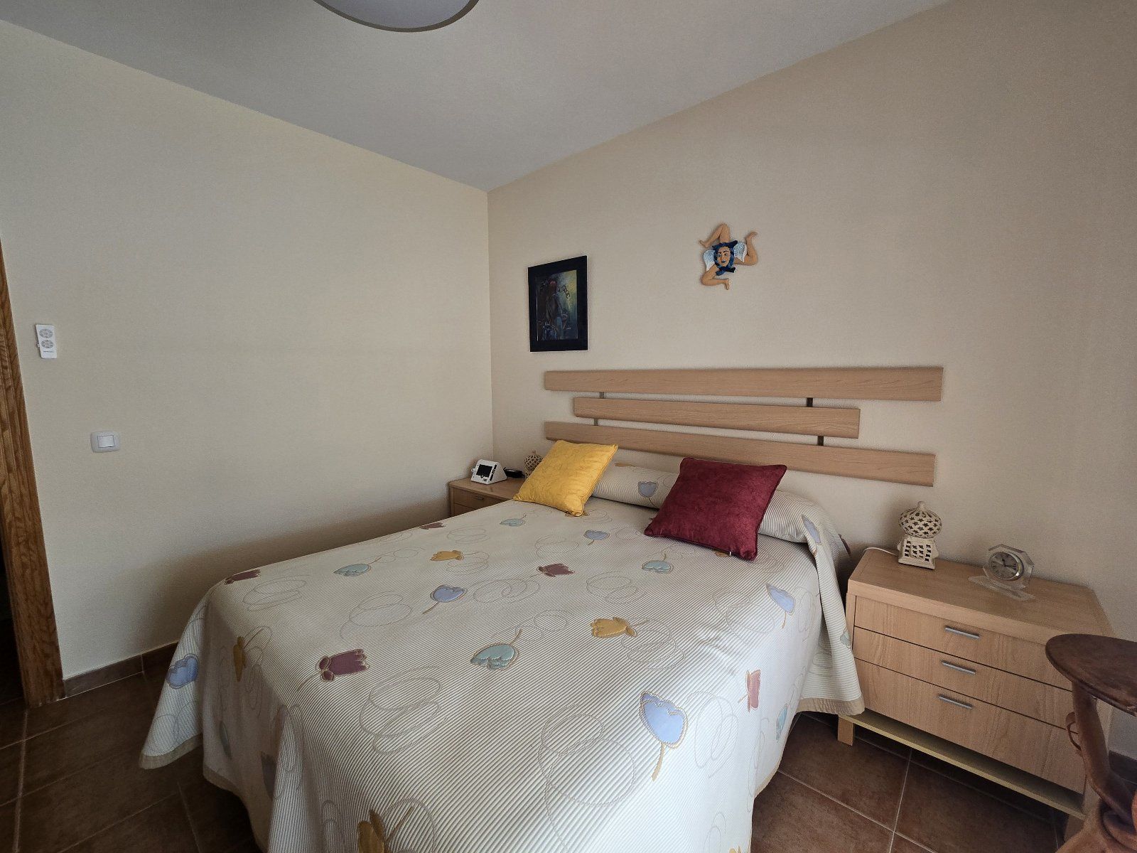 Maison de ville en vente á Vera, Almería (3 BUGANVILLAS - LAS MARINAS)